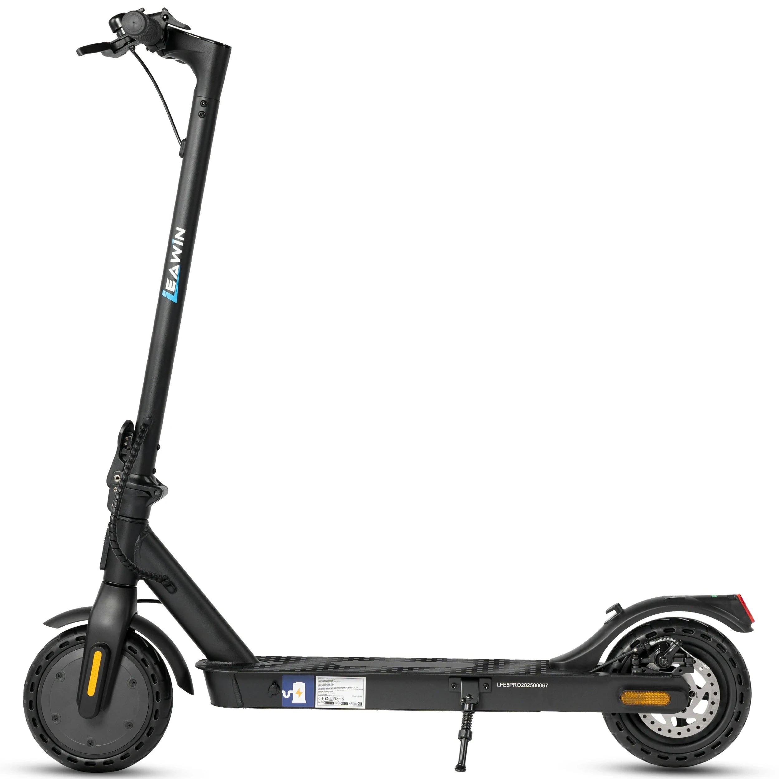 Leawin E5 Pro Electric Scooter