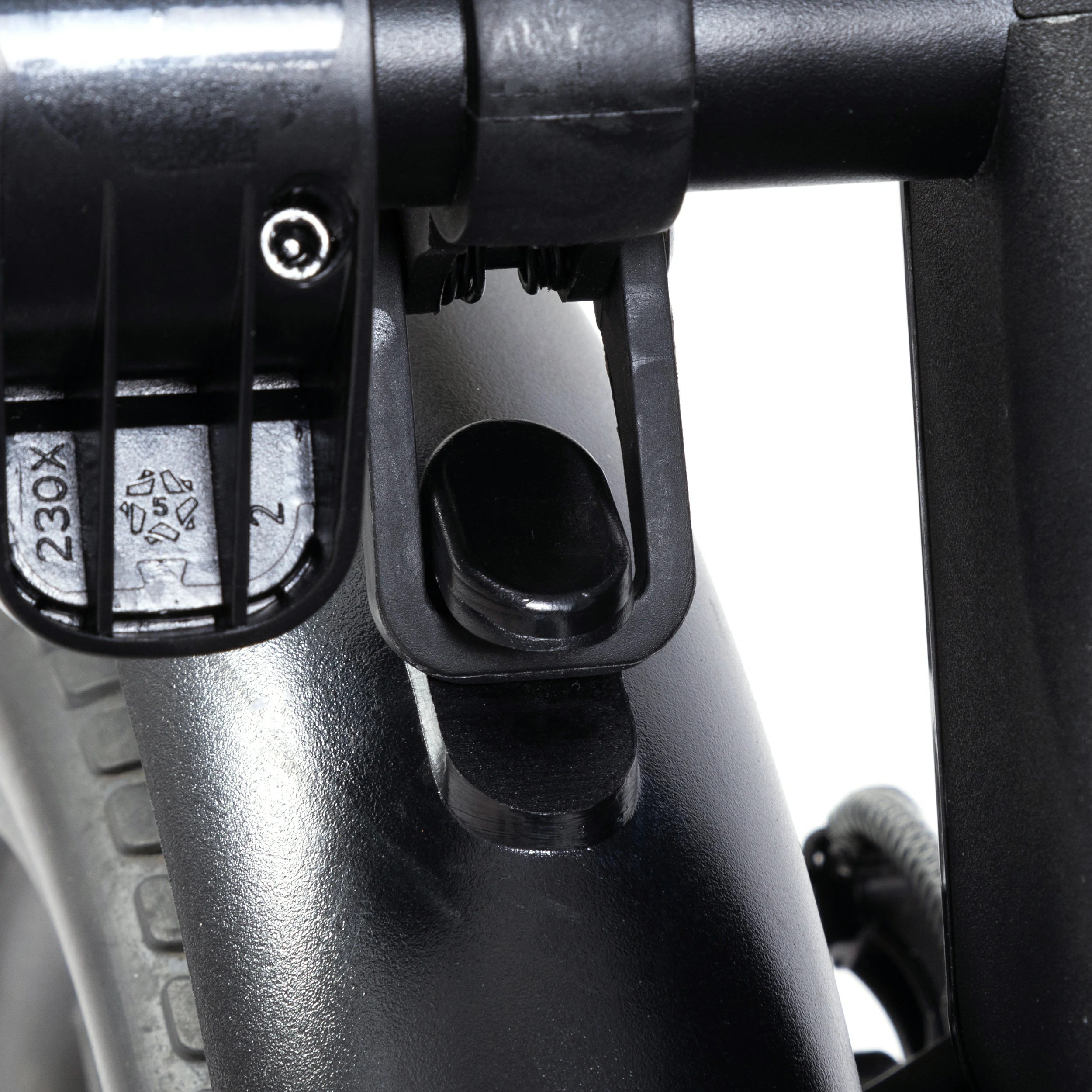 Leawin E9 Electric Scooter