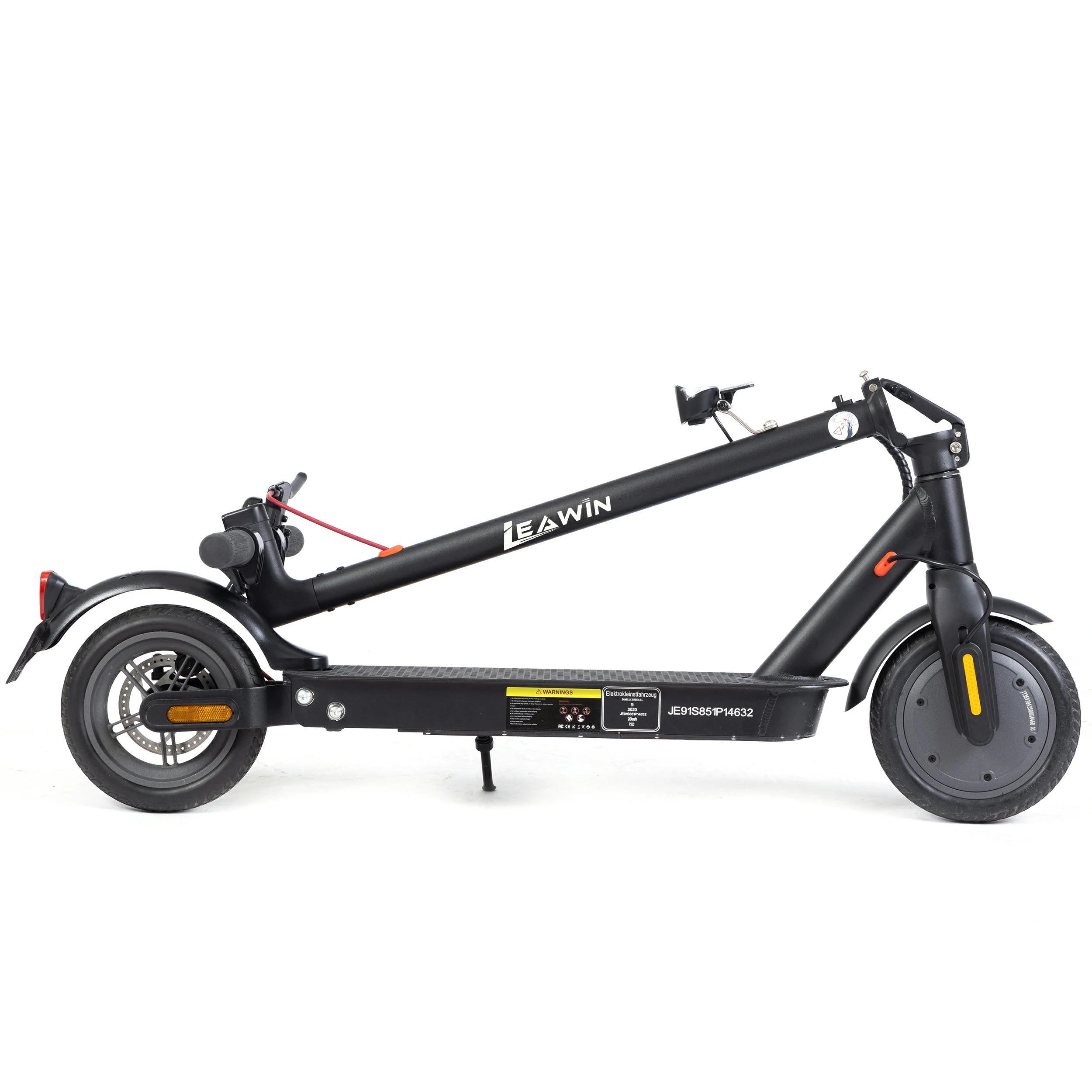 Leawin E9 Electric Scooter