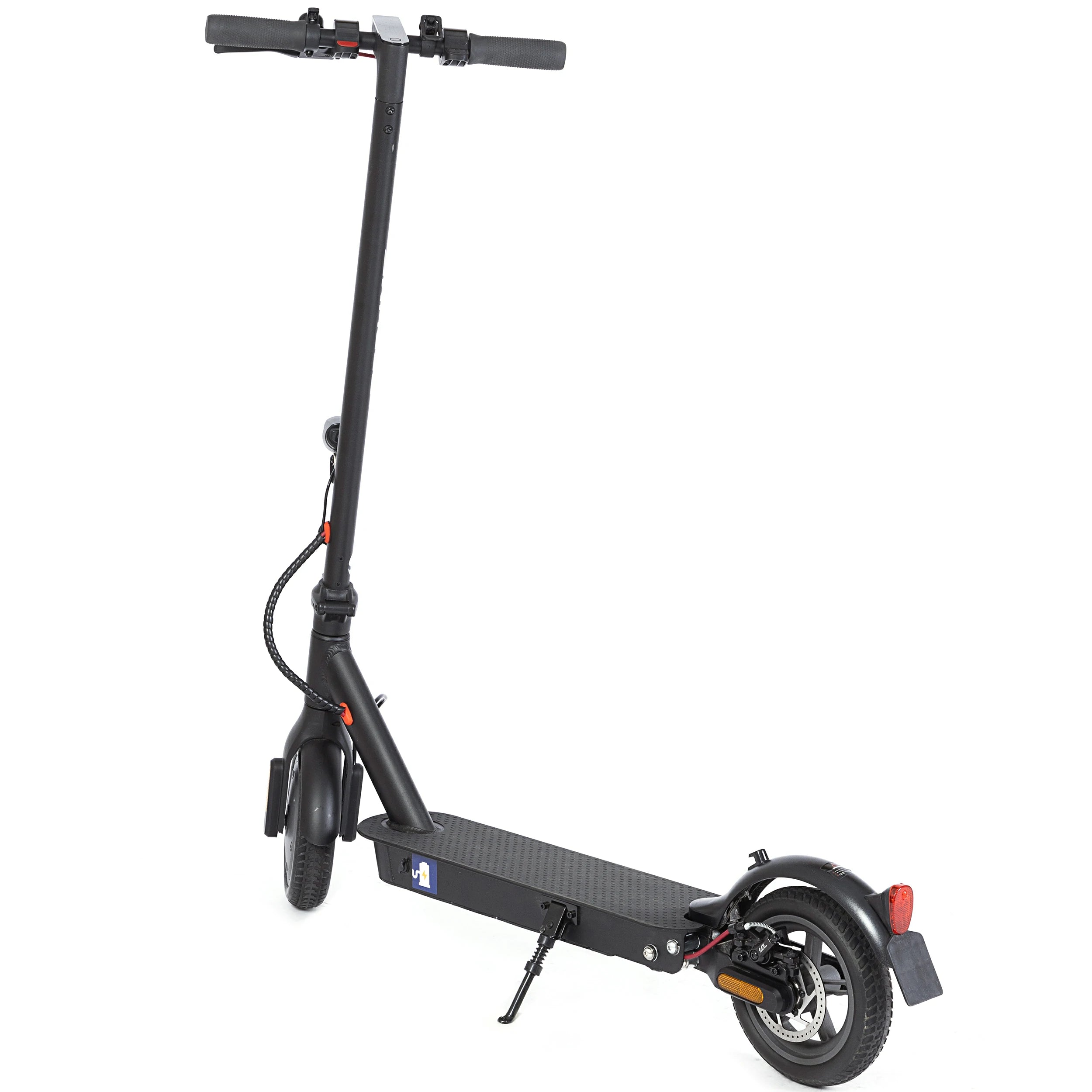 Leawin E9 Electric Scooter