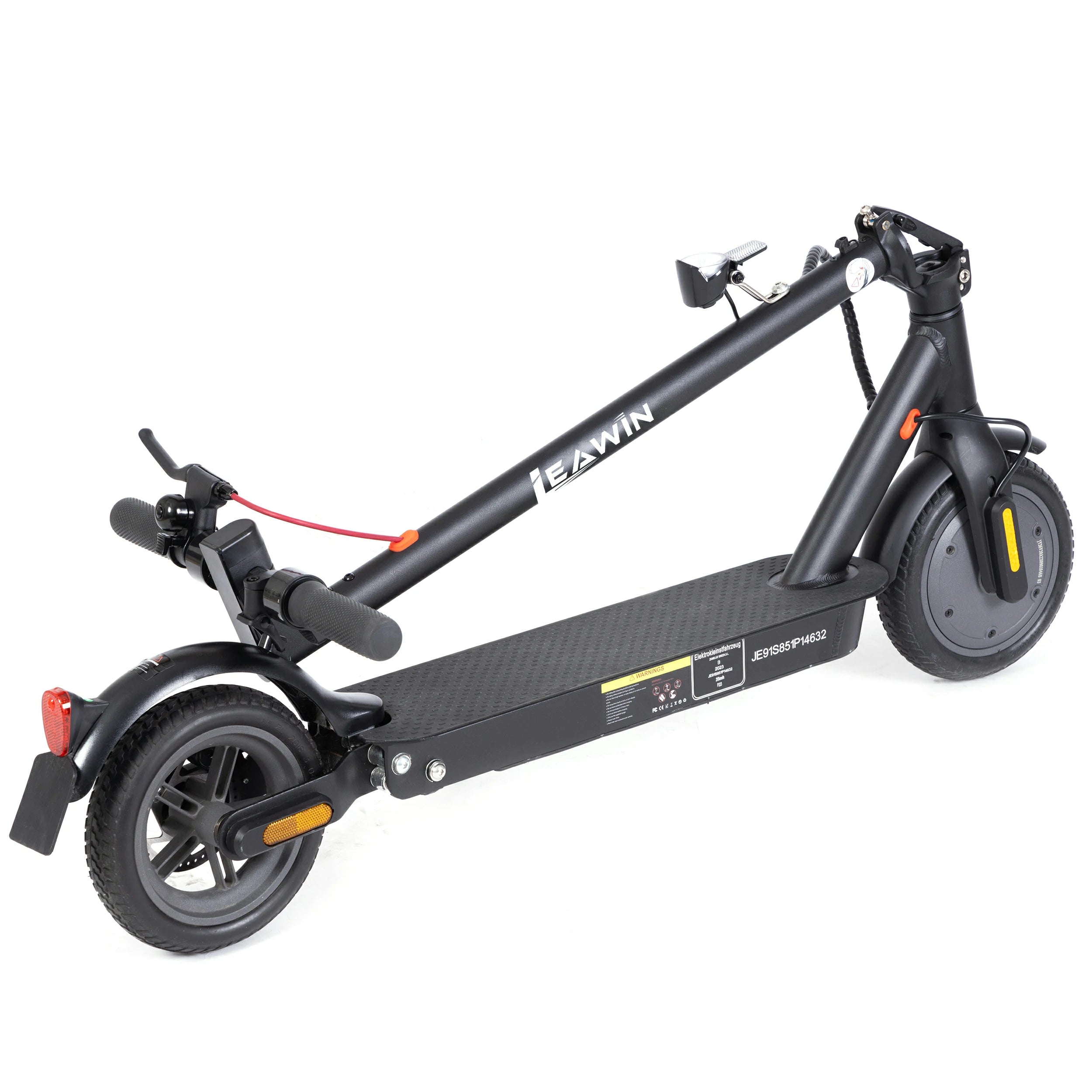 Leawin E9 Electric Scooter
