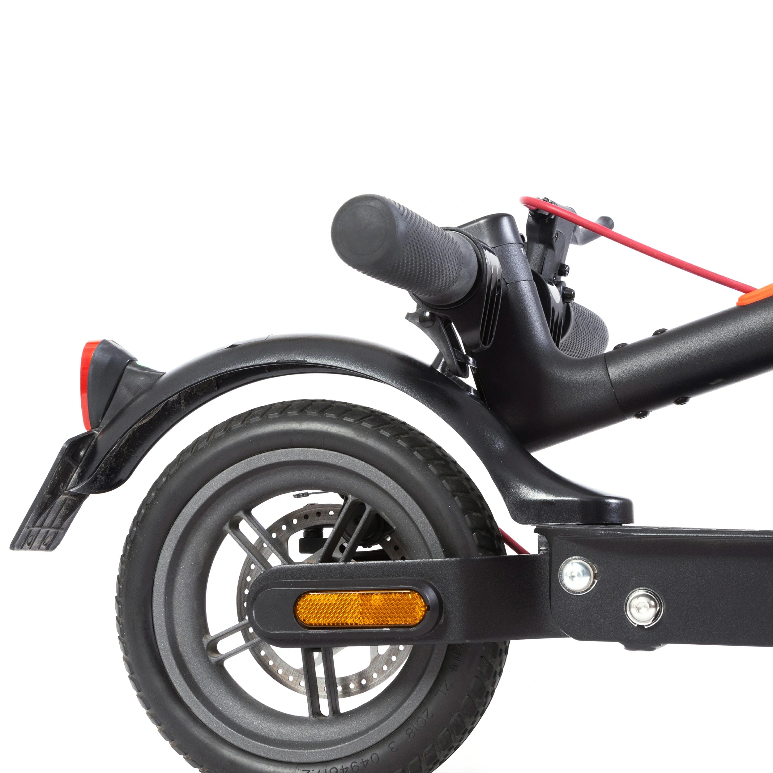 Leawin E9 Electric Scooter