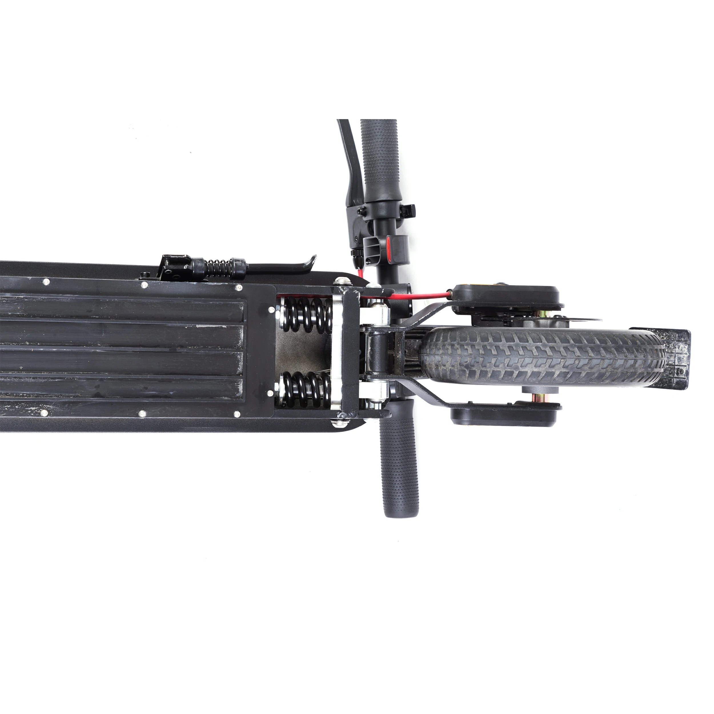 Leawin E9 Electric Scooter