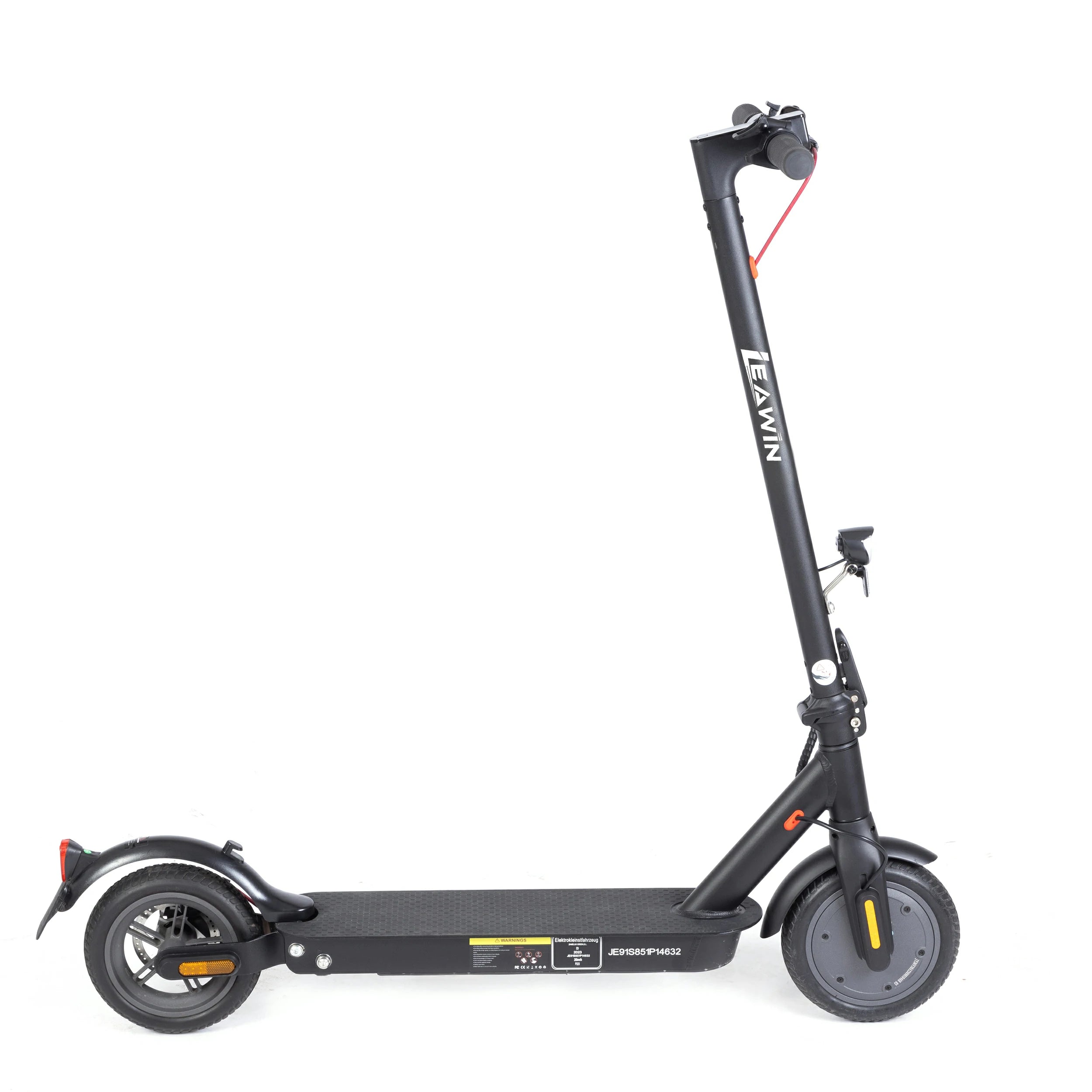 Leawin E9 Electric Scooter
