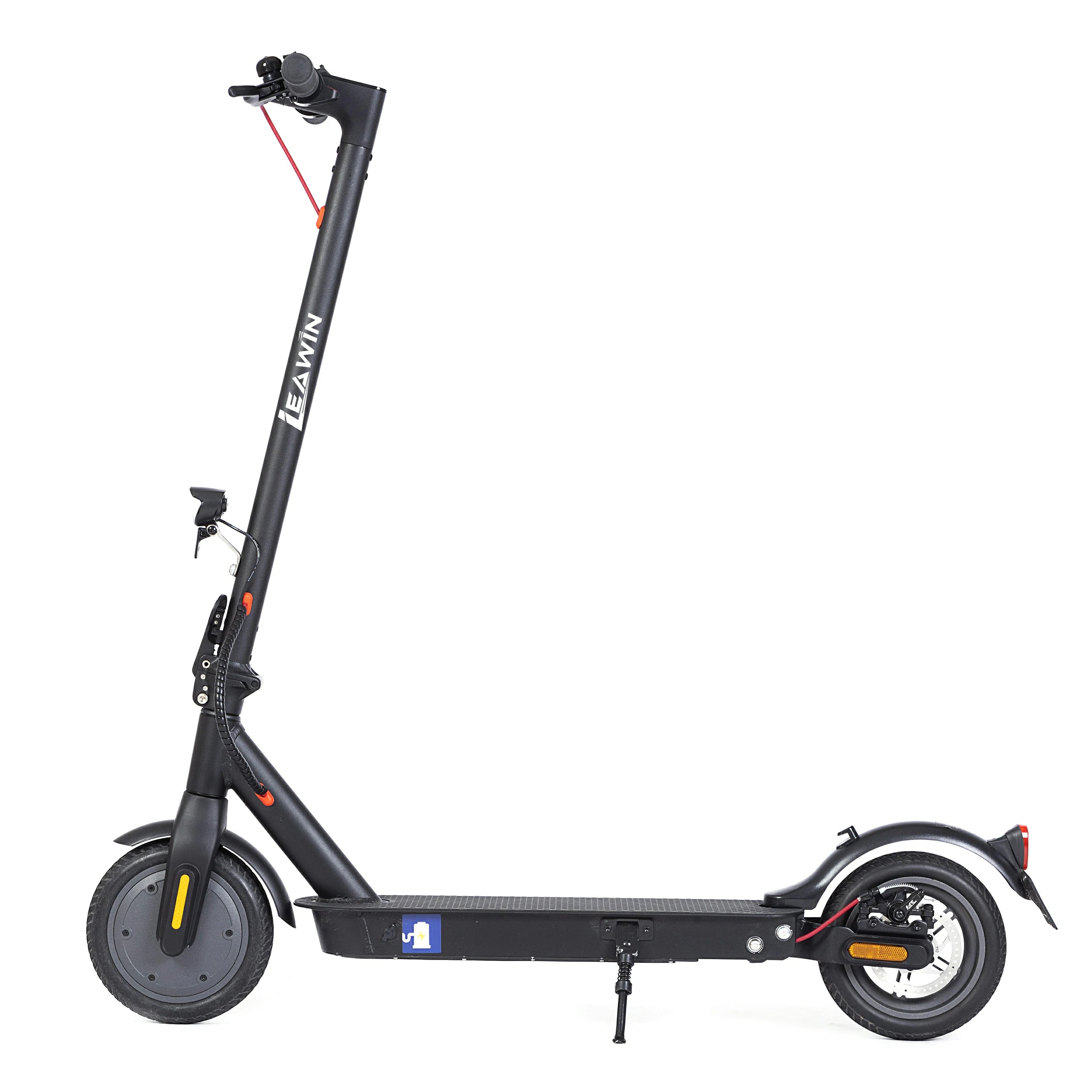 Leawin E9 Electric Scooter