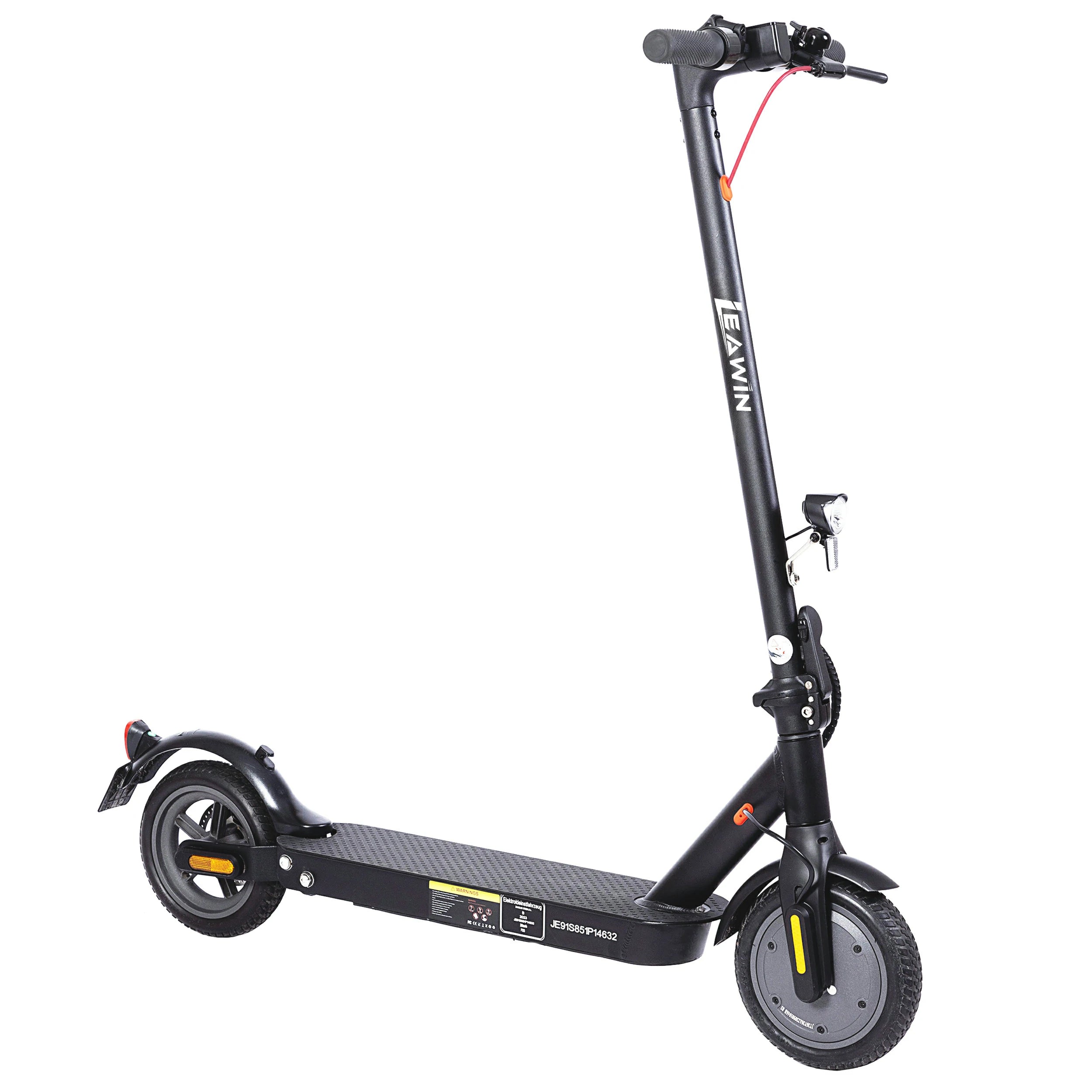 Leawin E9 Electric Scooter