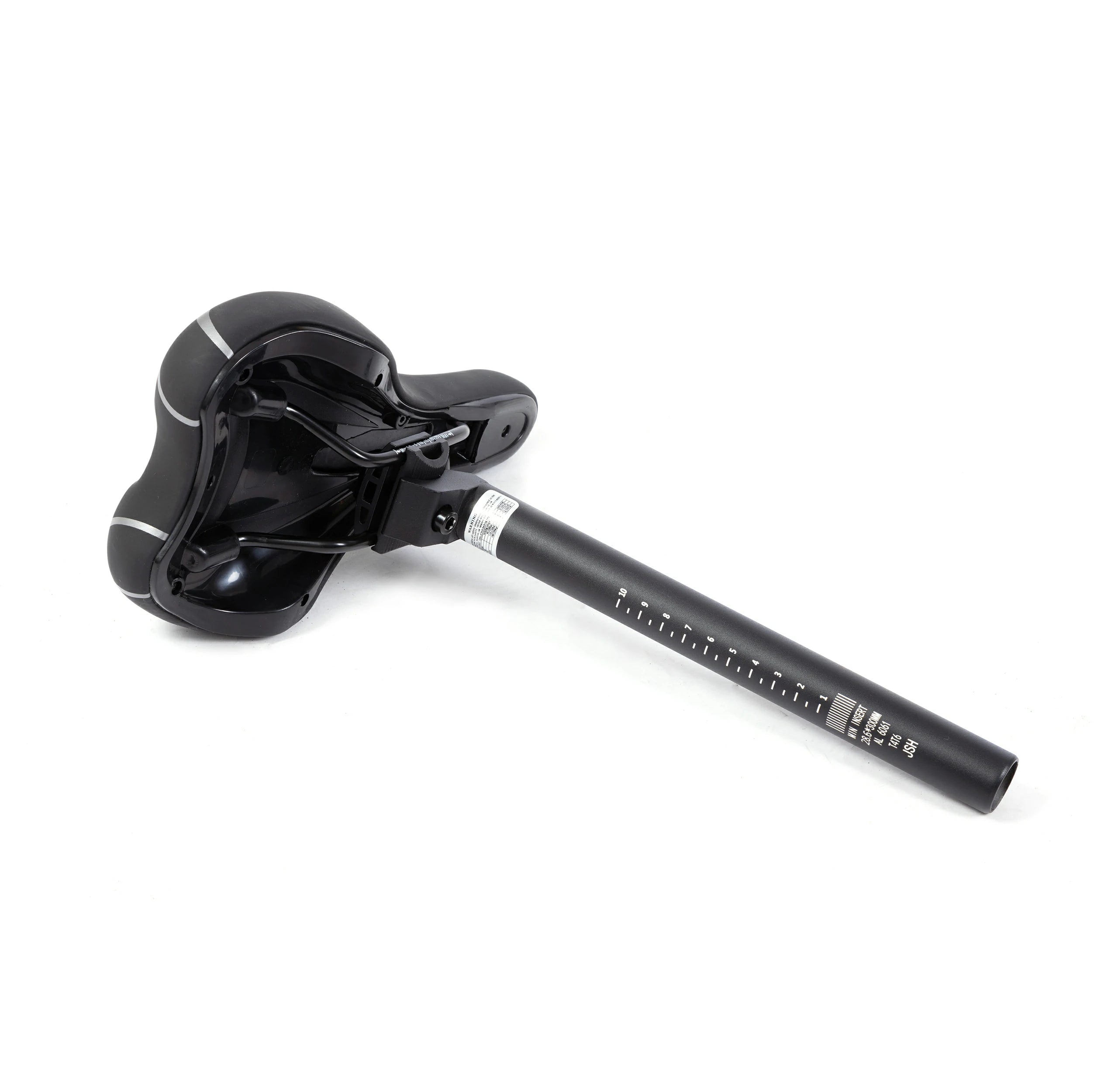 Leawin E9 Electric Scooter