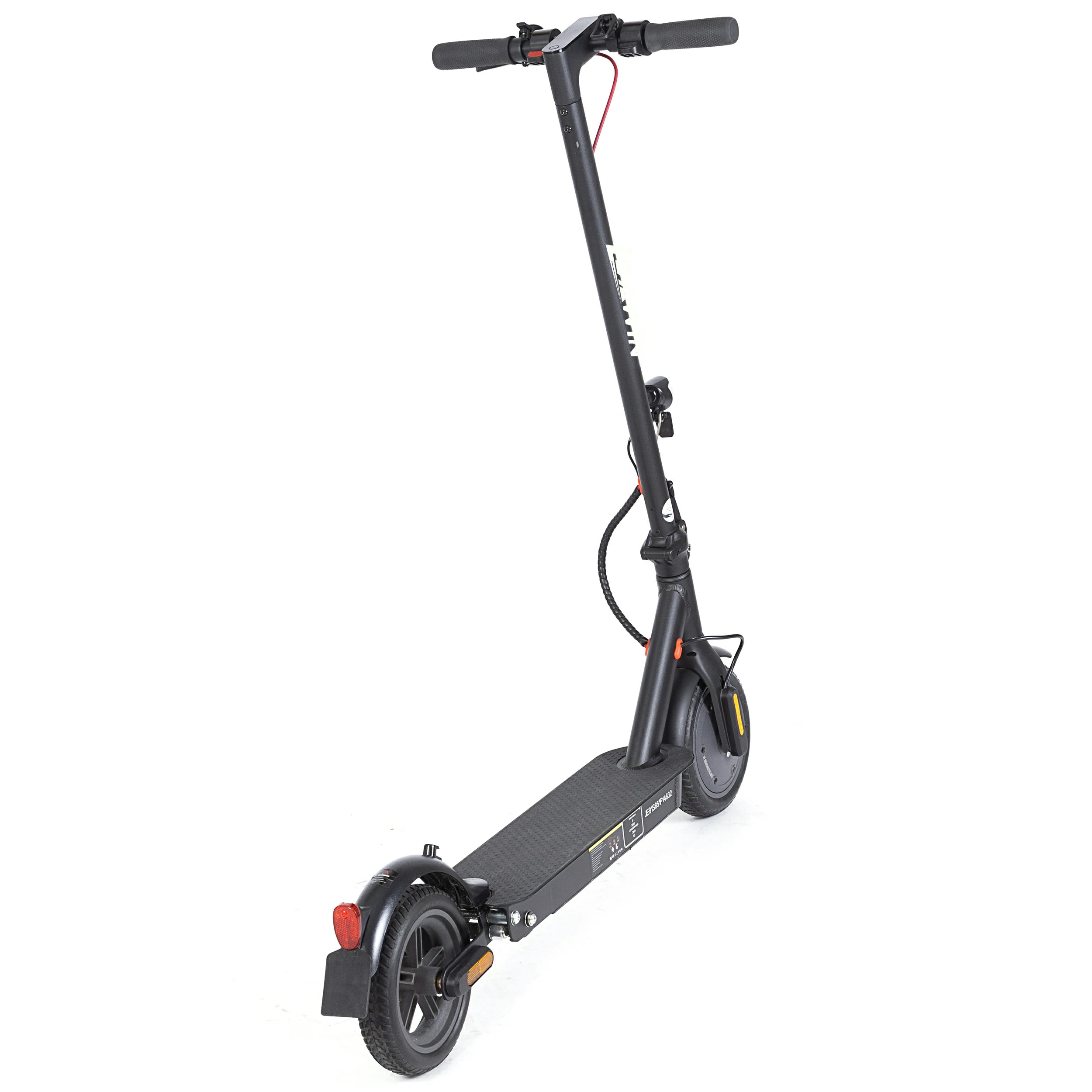 Leawin E9 Electric Scooter