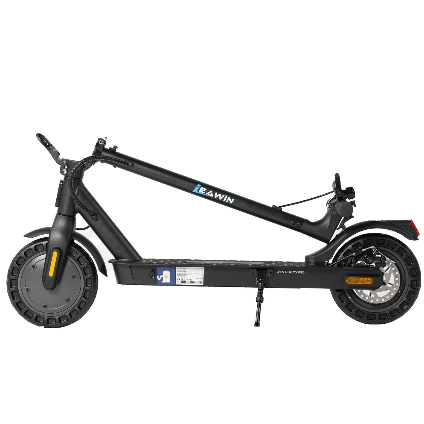Leawin E5 Pro Electric Scooter