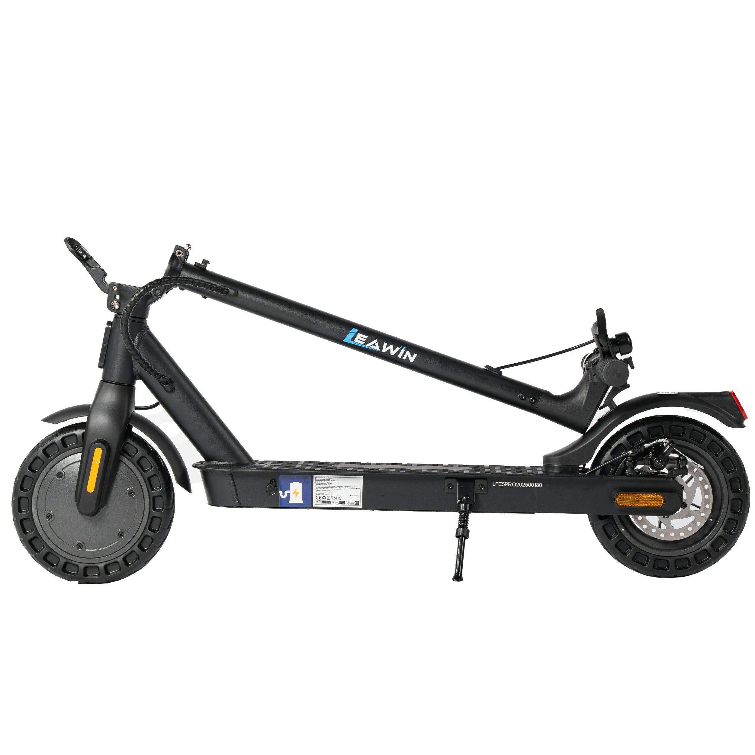 Leawin E5 Pro Electric Scooter