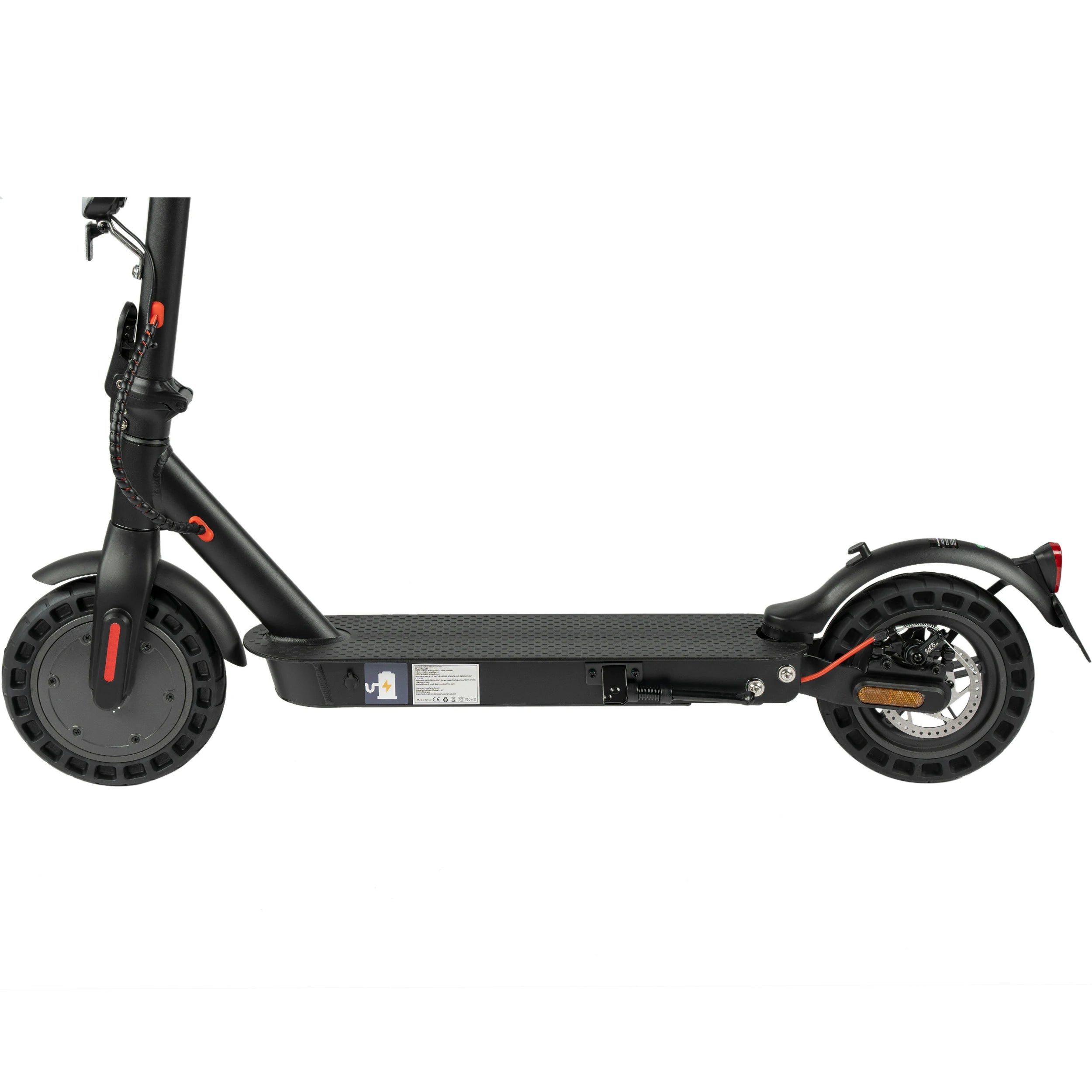 Leawin E9T Electric Scooter