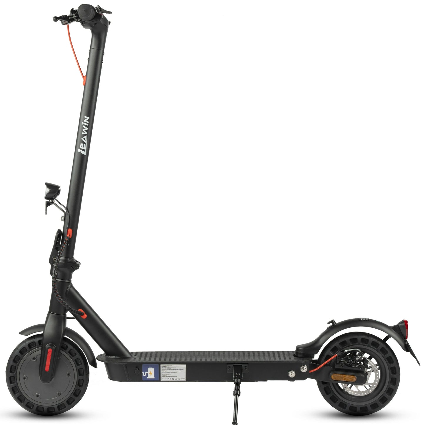 Leawin E9T Electric Scooter