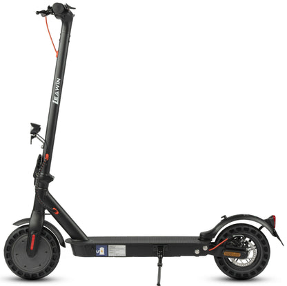 Leawin E9T Electric Scooter