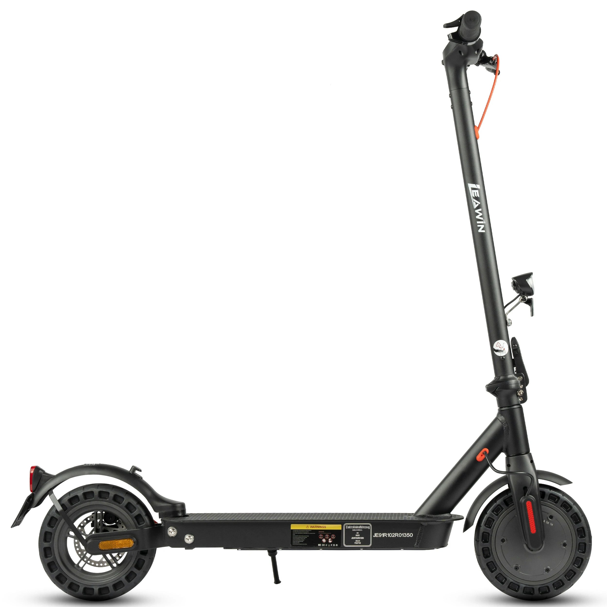 Leawin E9T Electric Scooter