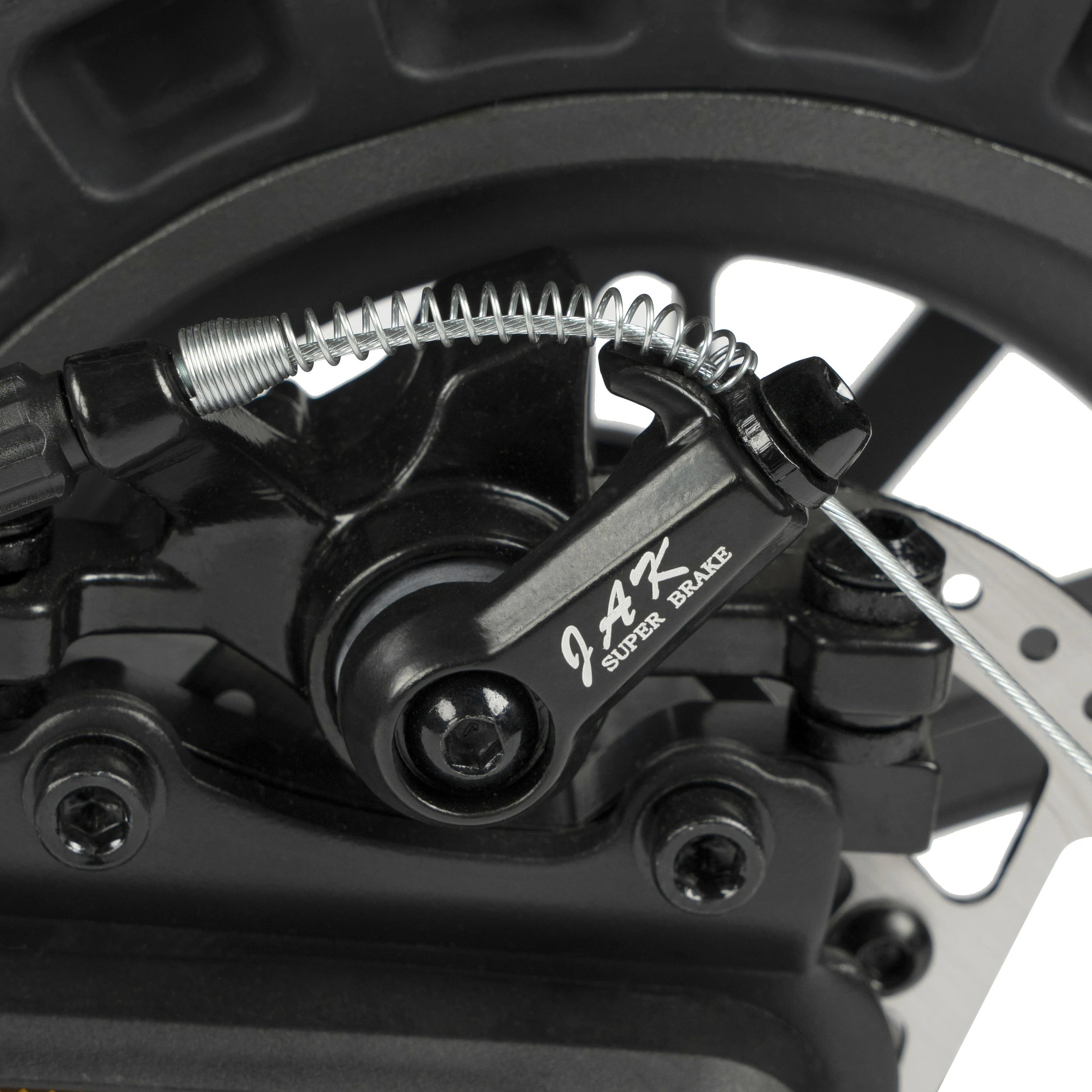 Leawin E9T Electric Scooter