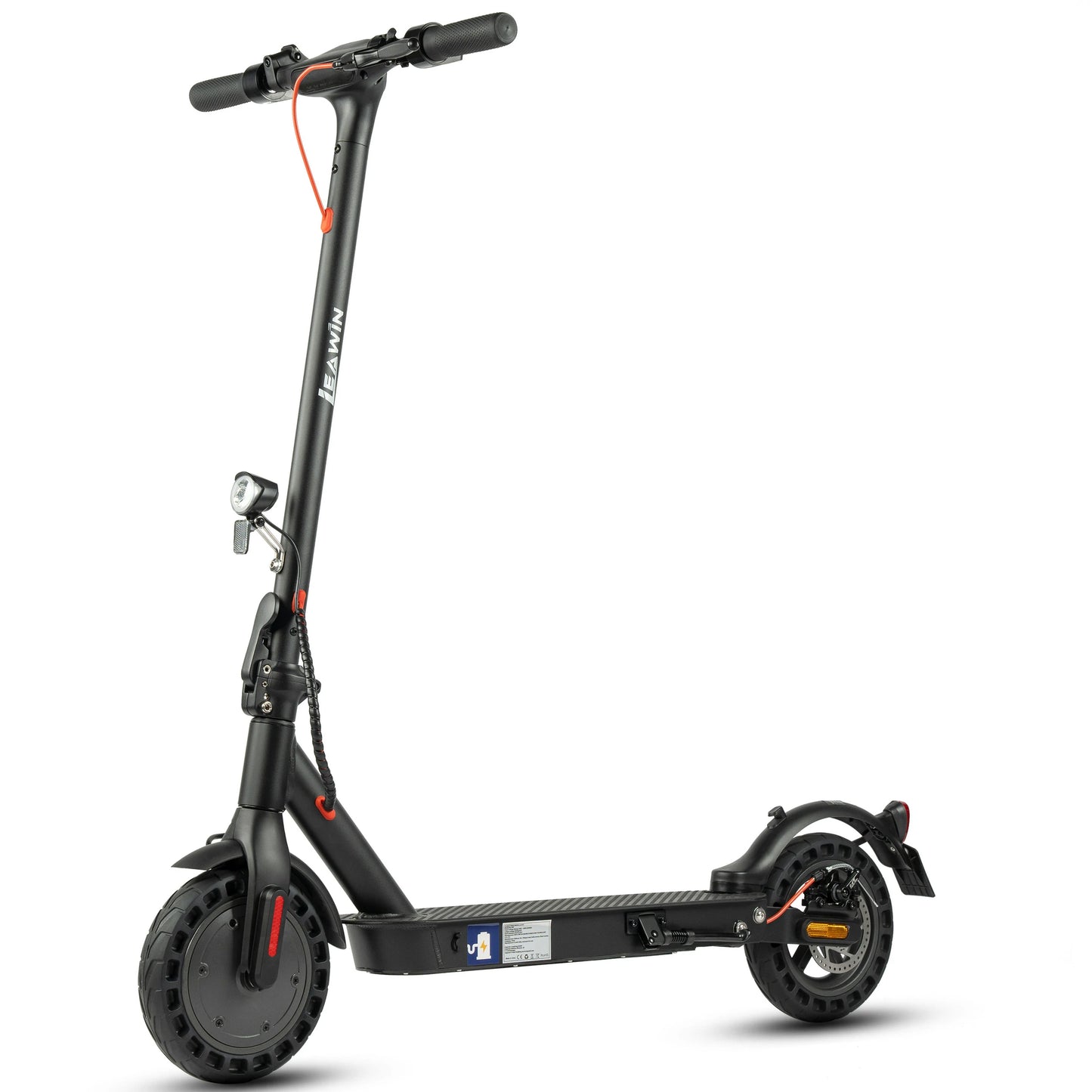 Leawin E9T Electric Scooter