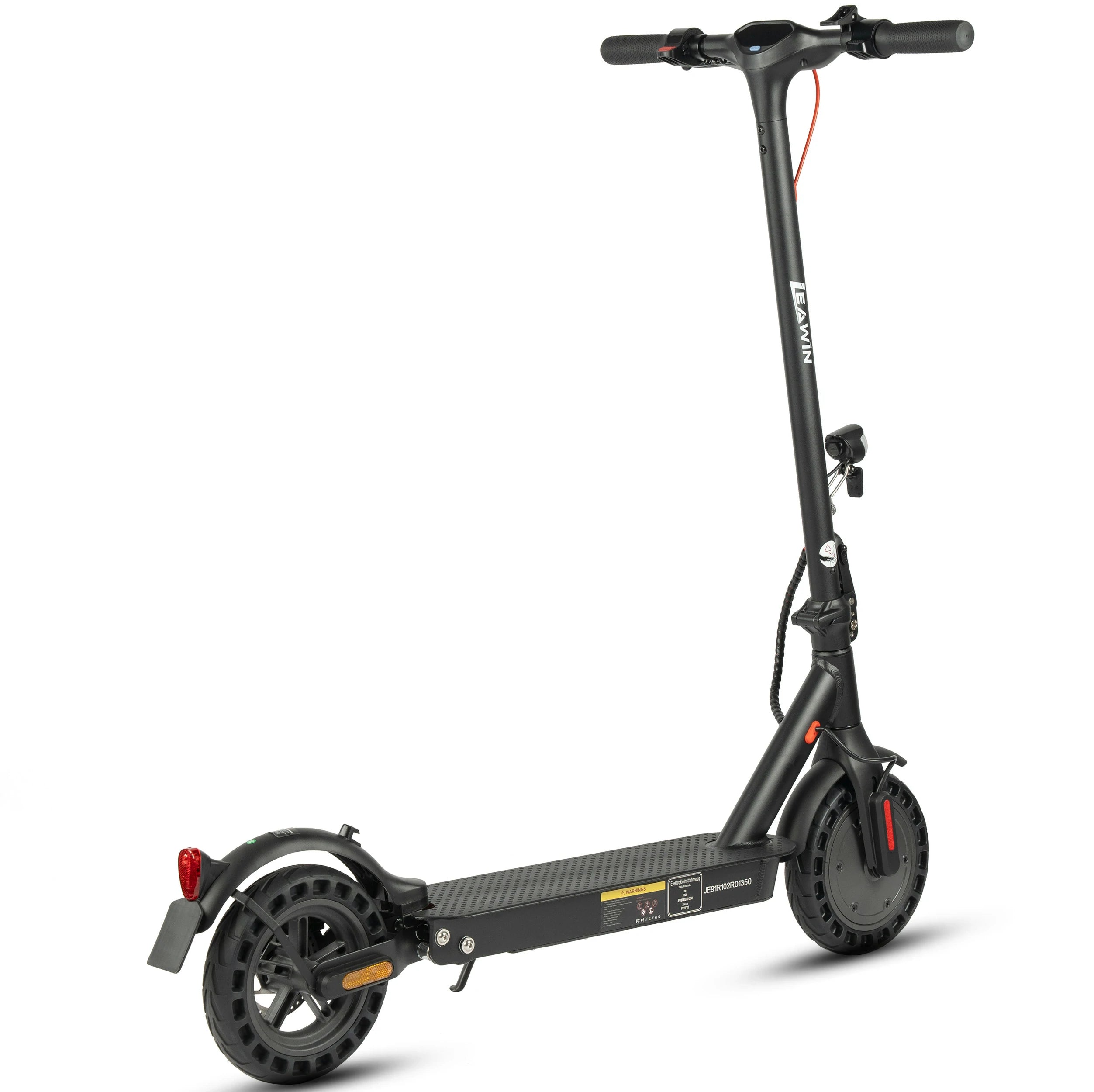 Leawin E9T Electric Scooter