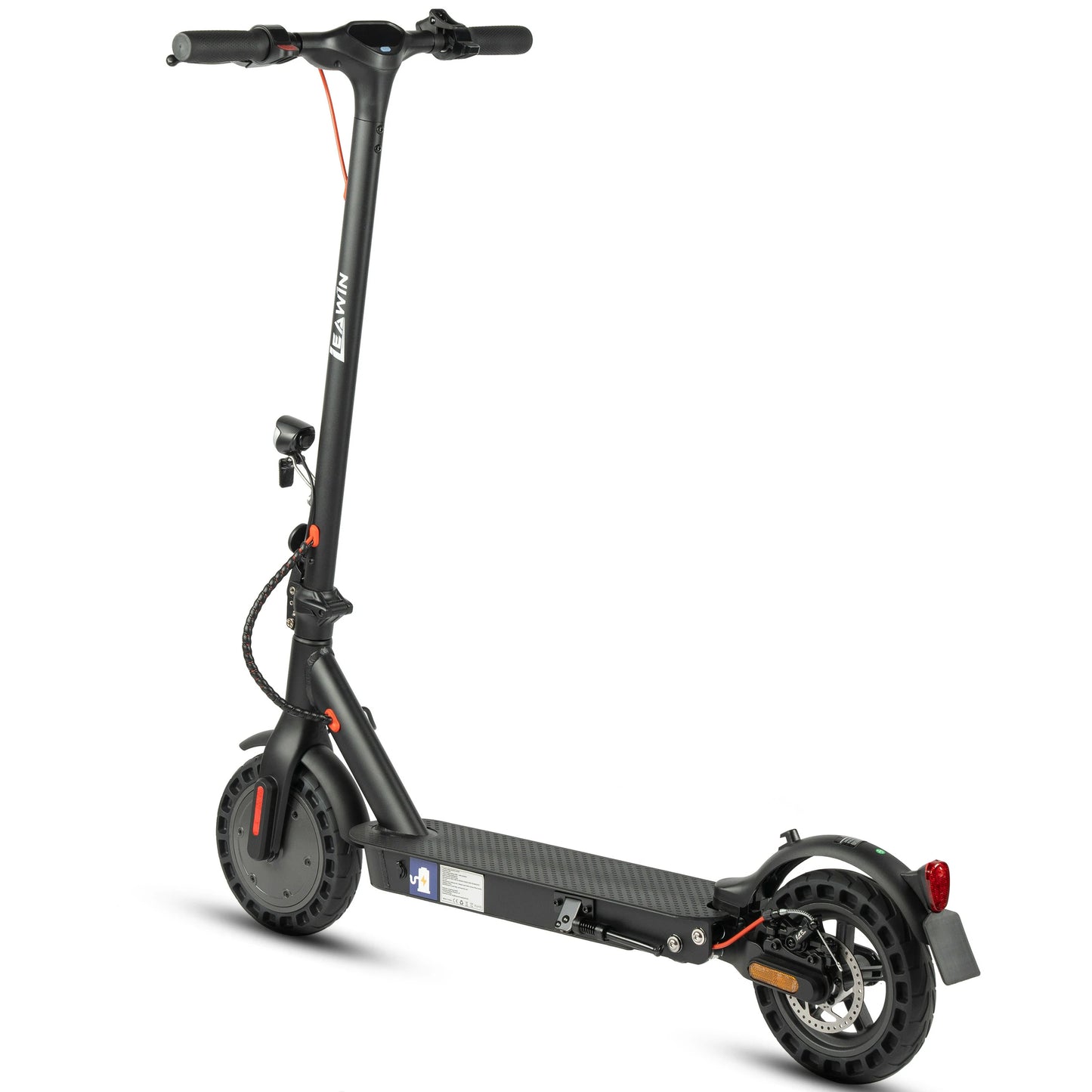 Leawin E9T Electric Scooter