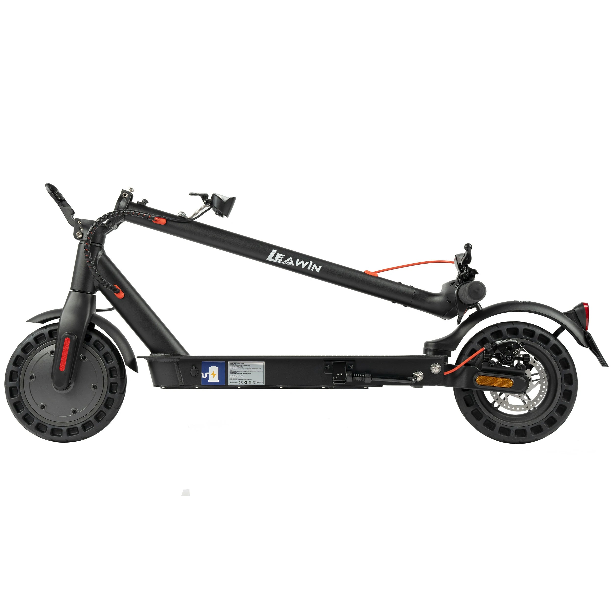 Leawin E9T Electric Scooter