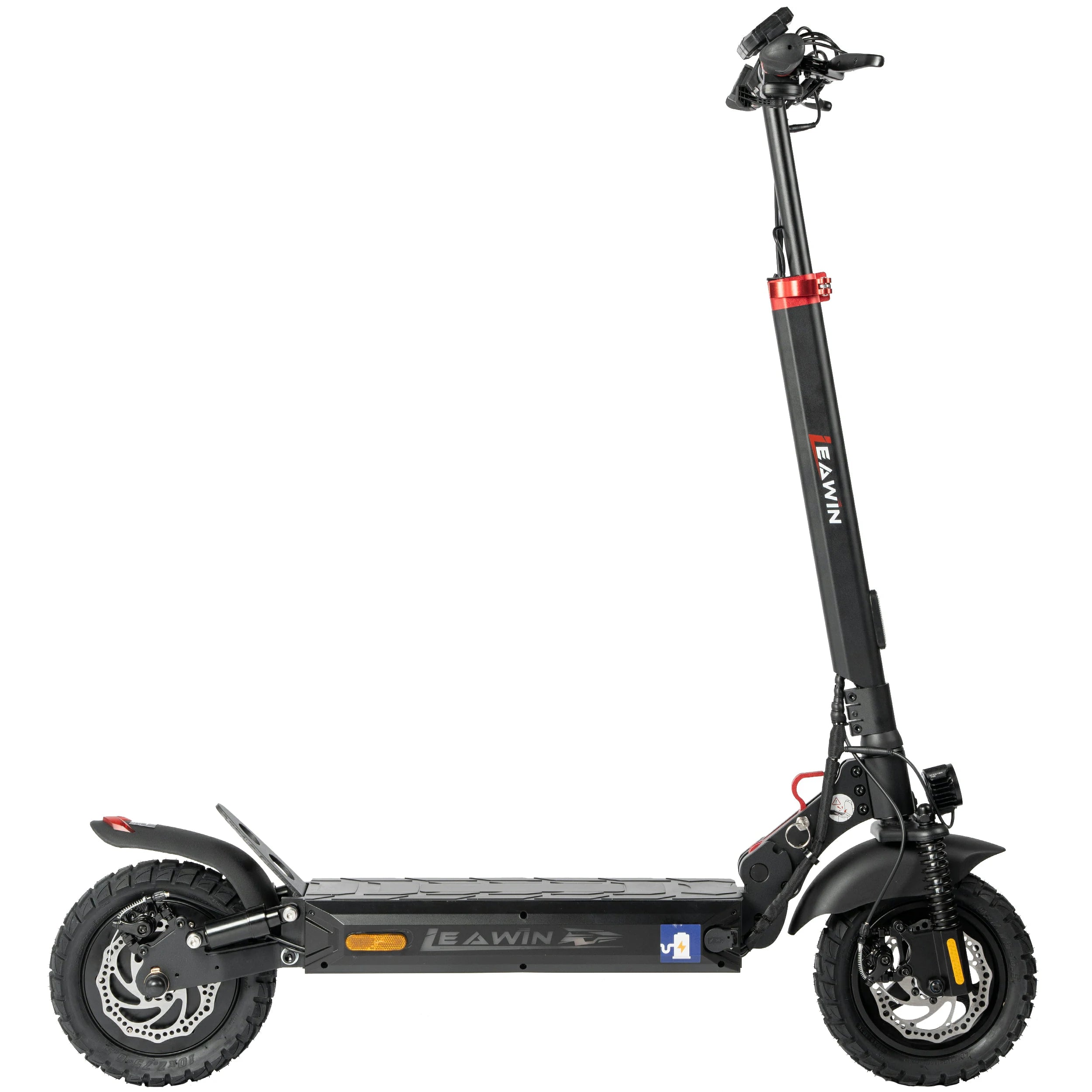 Leawin T4EU Electric Scooter