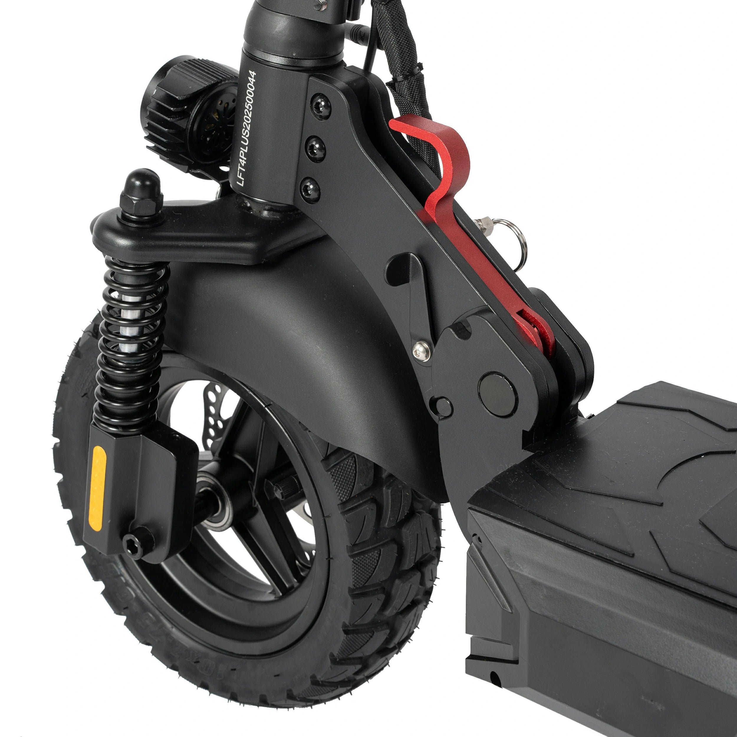 Leawin T4EU Electric Scooter