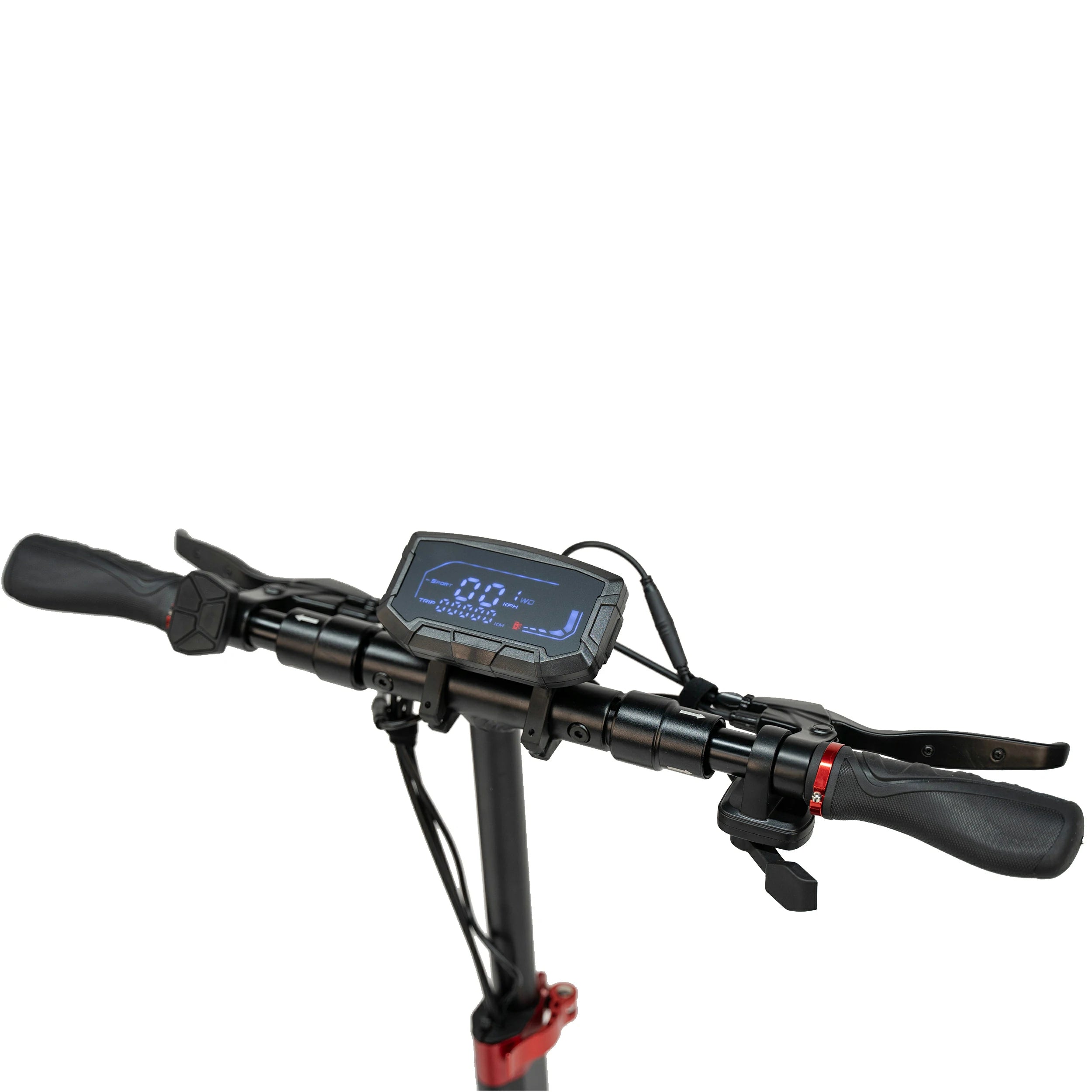 Leawin T4EU Electric Scooter