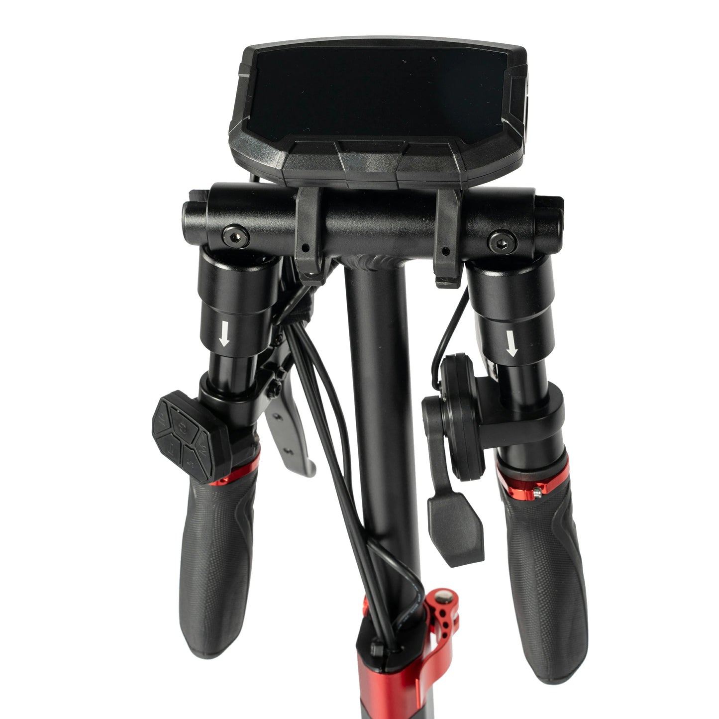 Leawin T4EU Electric Scooter