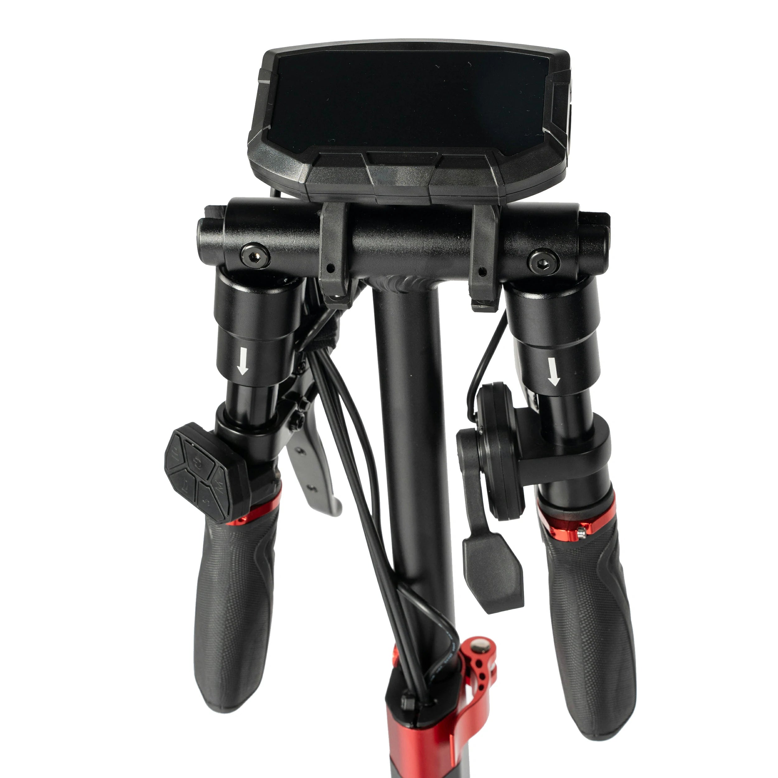 Leawin T4EU Electric Scooter