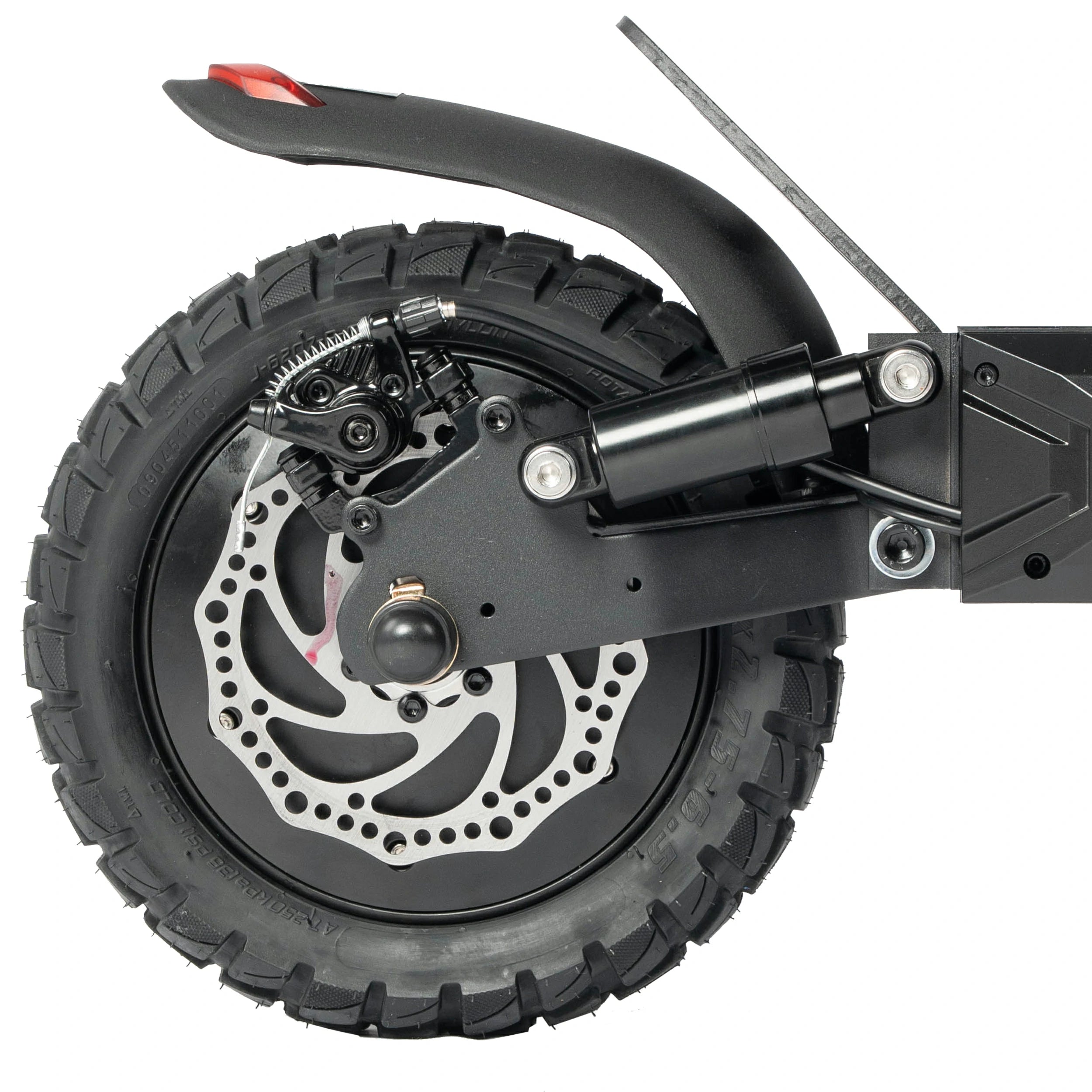 Leawin T4EU Electric Scooter