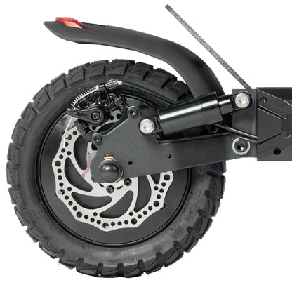 Leawin T4EU Electric Scooter