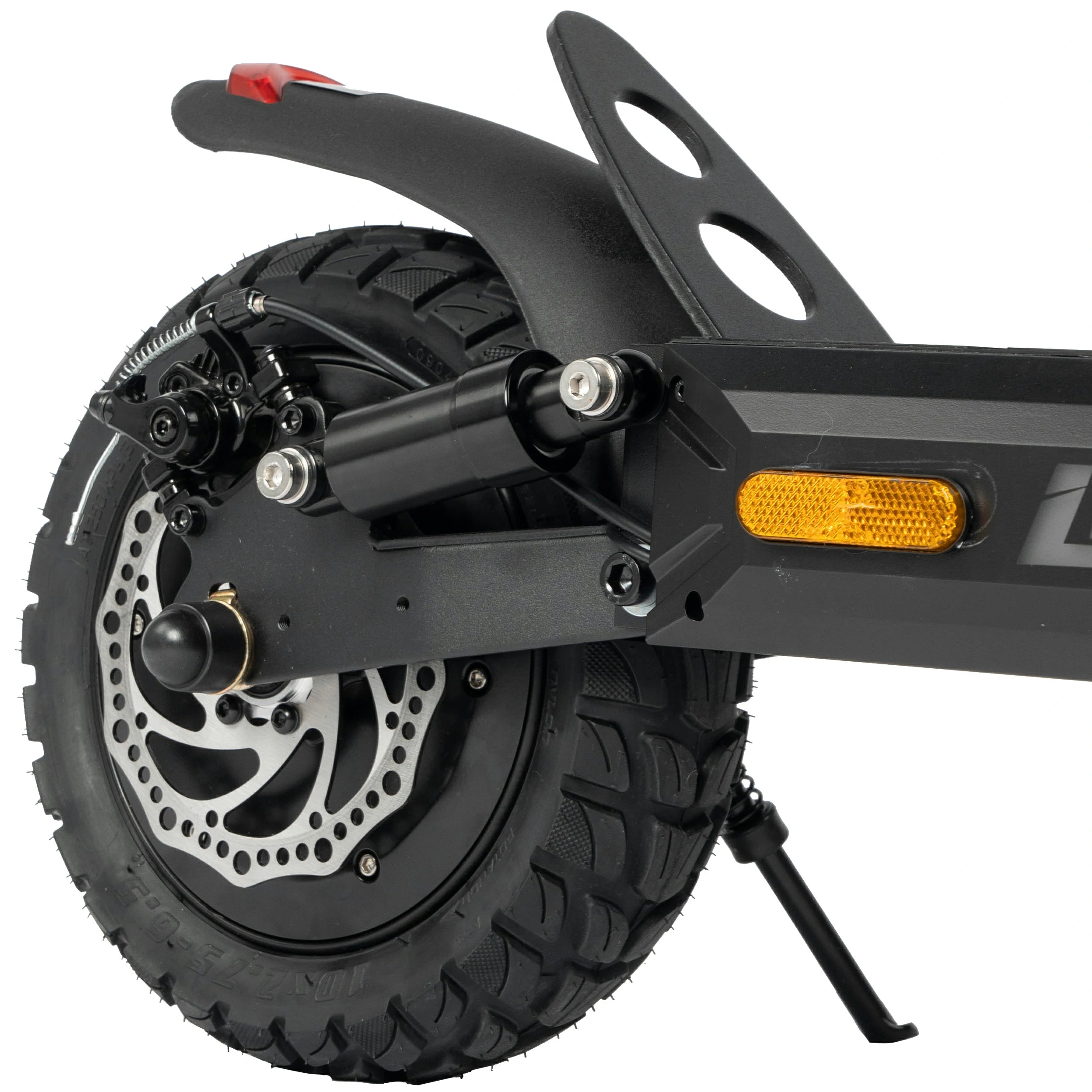 Leawin T4EU Electric Scooter