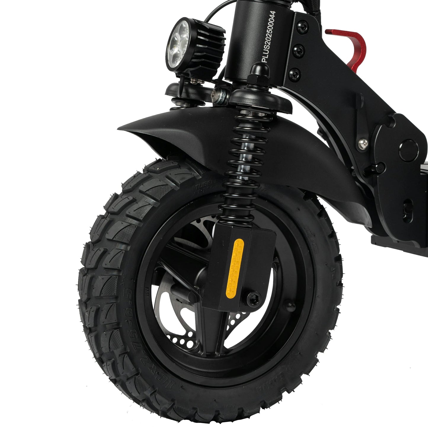 Leawin T4EU Electric Scooter