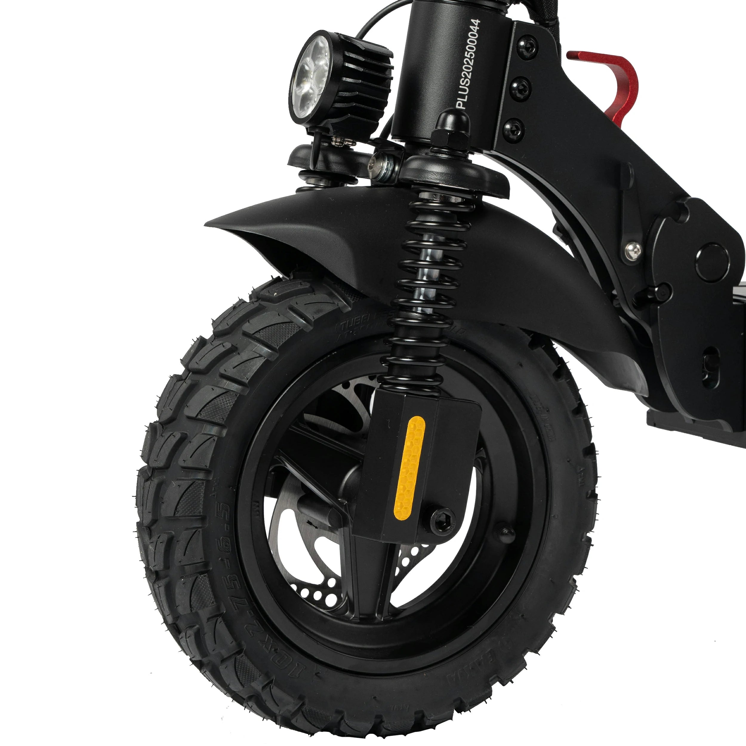 Leawin T4EU Electric Scooter