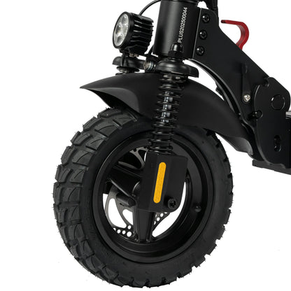 Leawin T4EU Electric Scooter