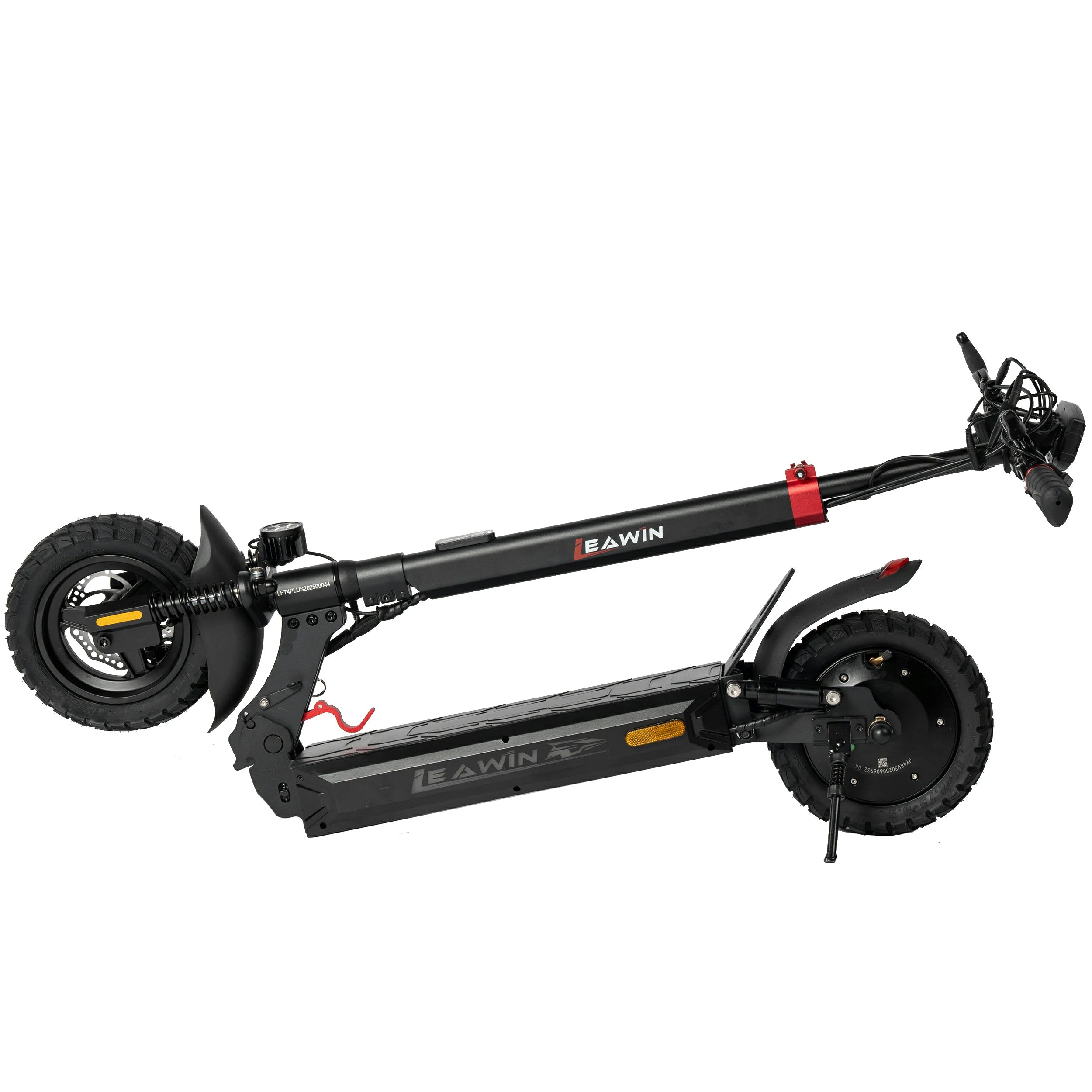 Leawin T4EU Electric Scooter