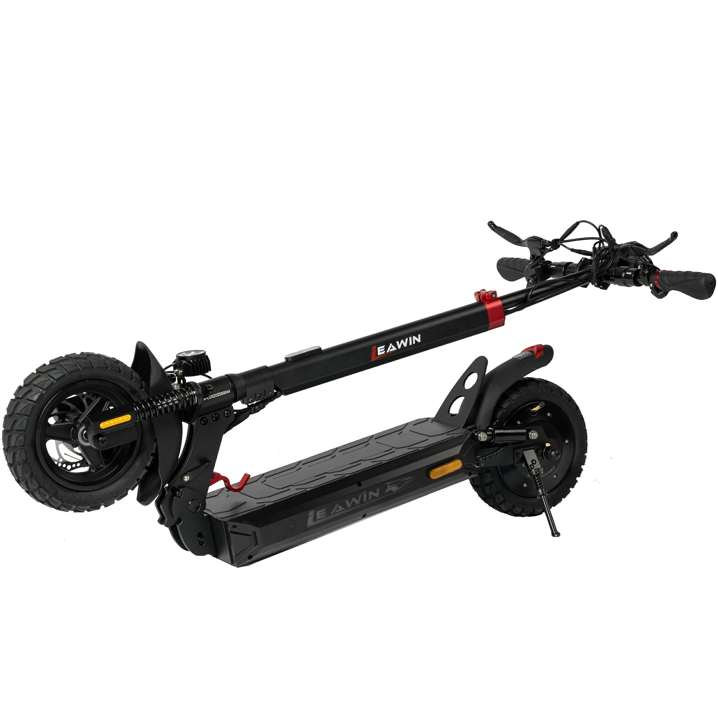 Leawin T4EU Electric Scooter