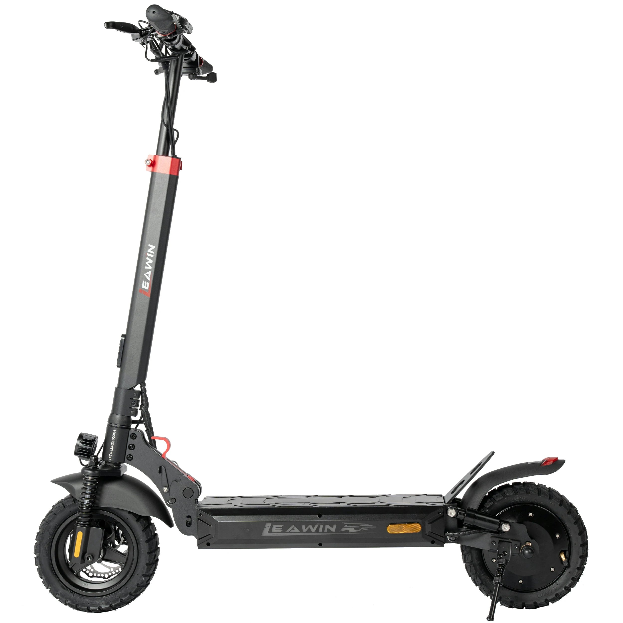 Leawin T4EU Electric Scooter