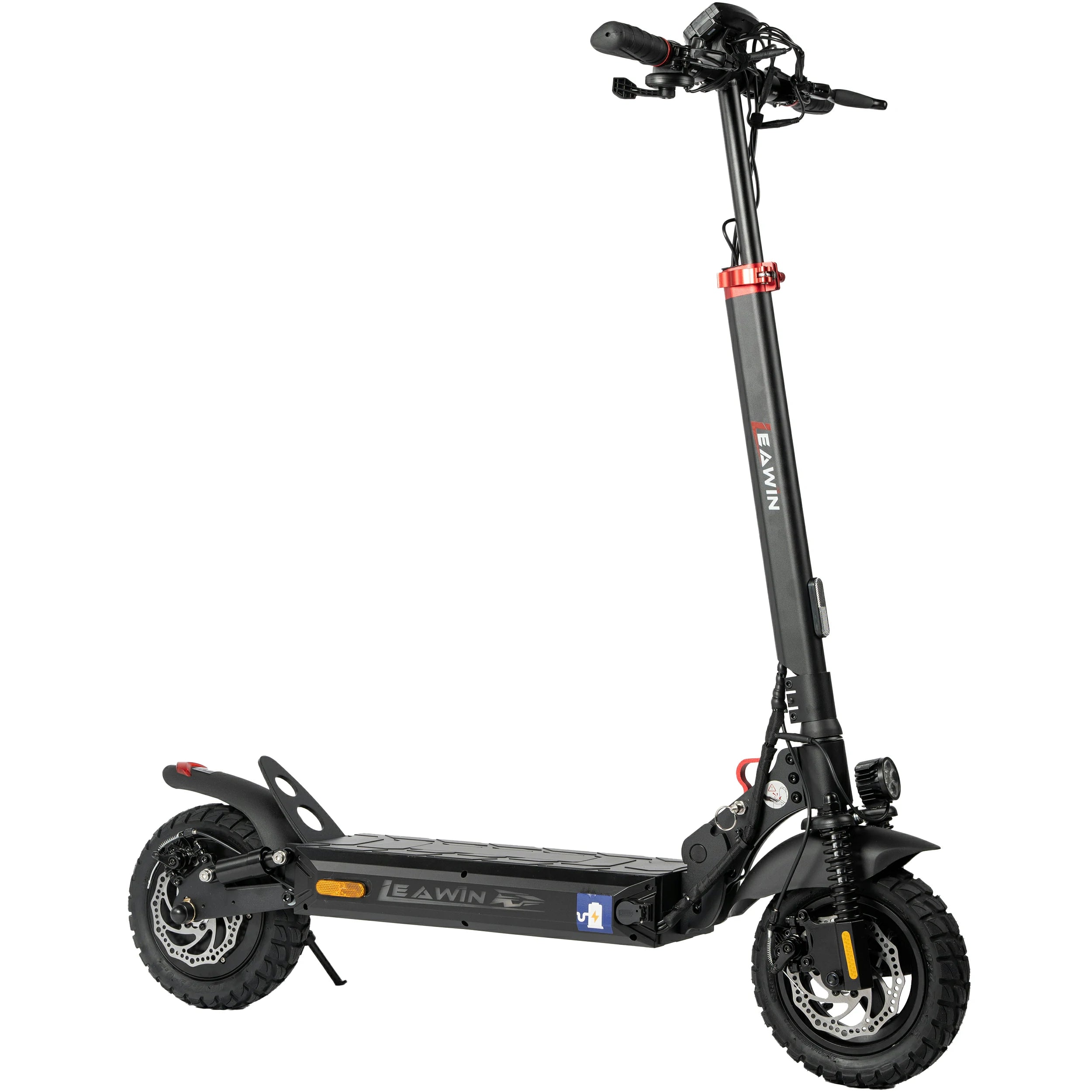 Leawin T4EU Electric Scooter