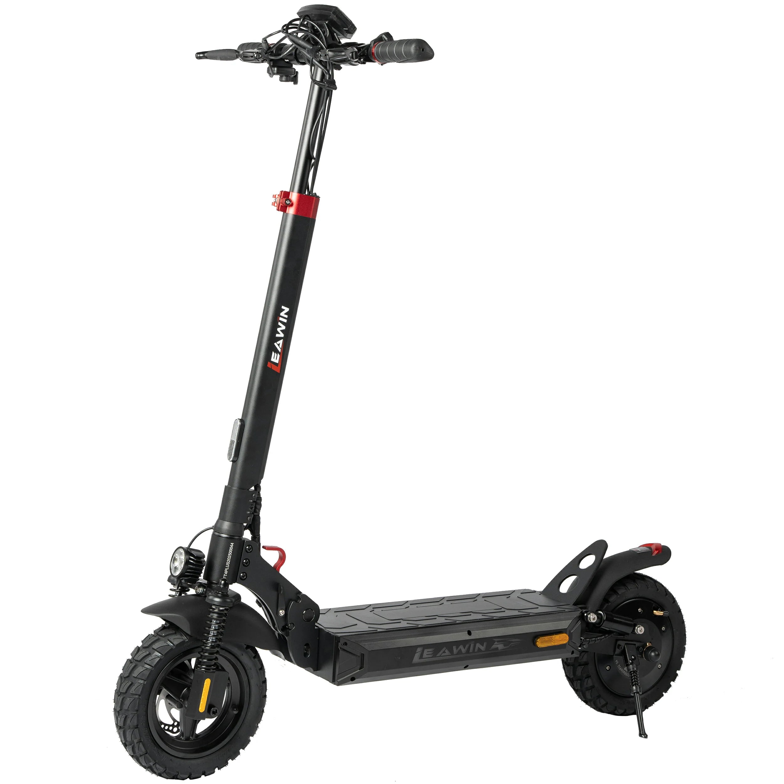 Leawin T4EU Electric Scooter