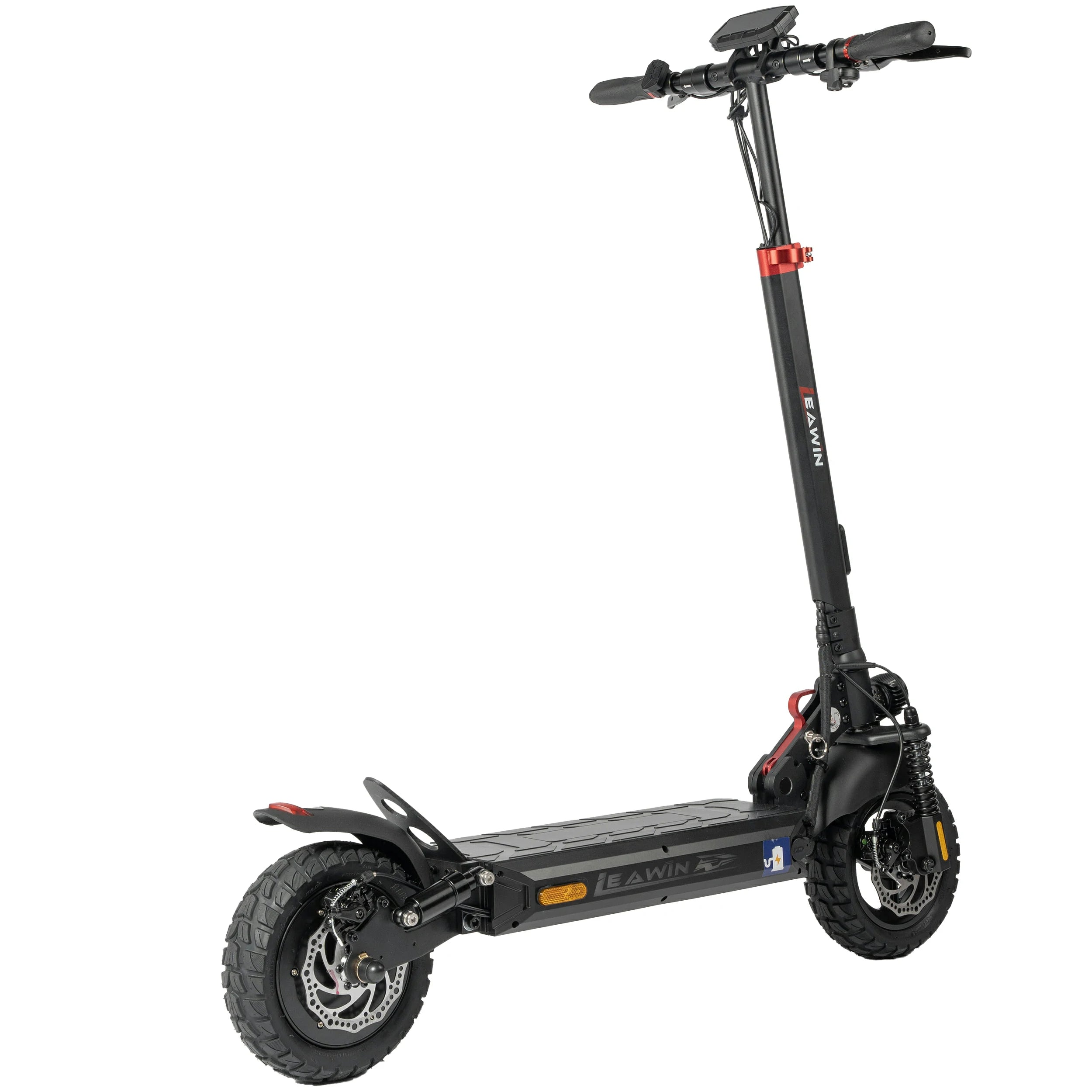 Leawin T4EU Electric Scooter
