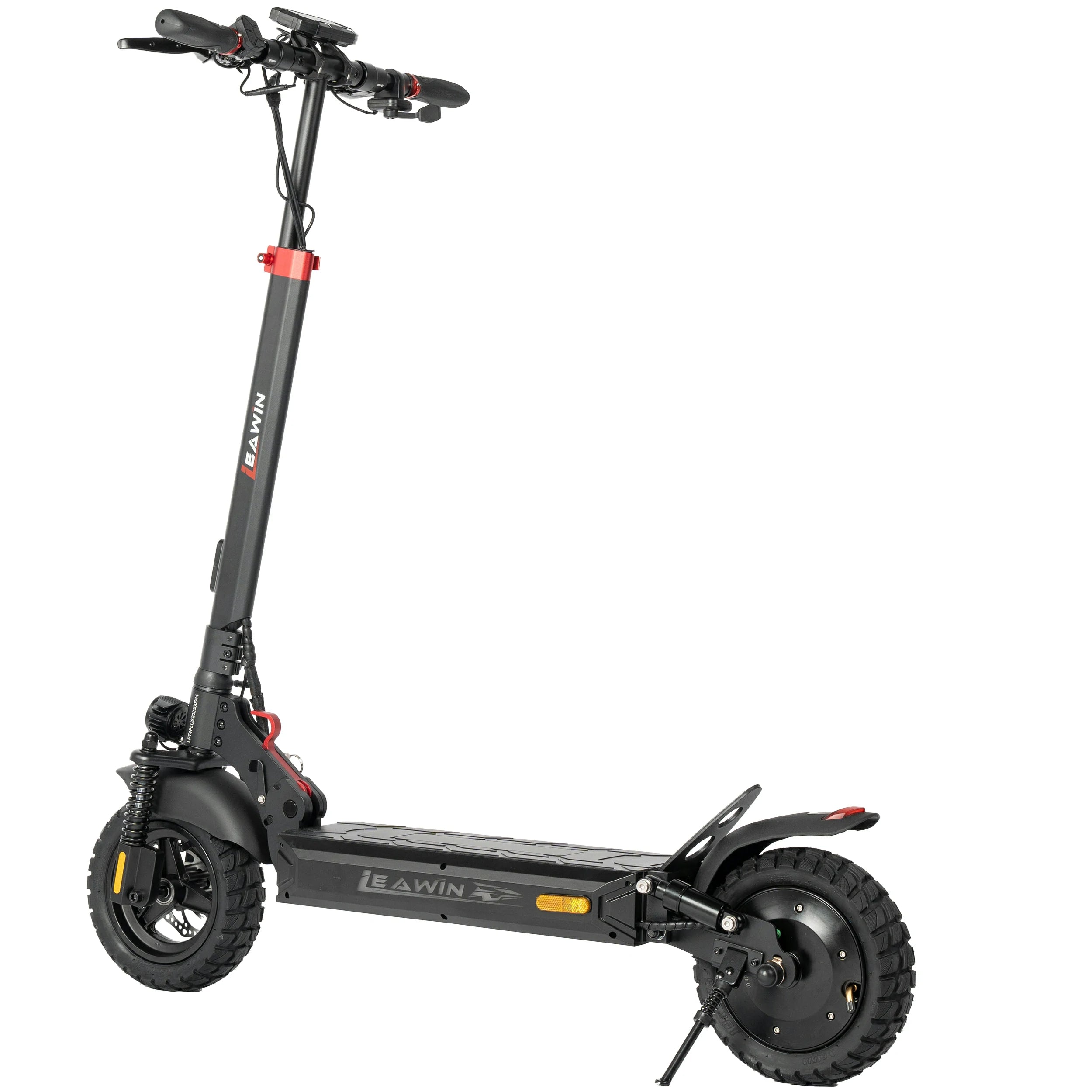 Leawin T4EU Electric Scooter