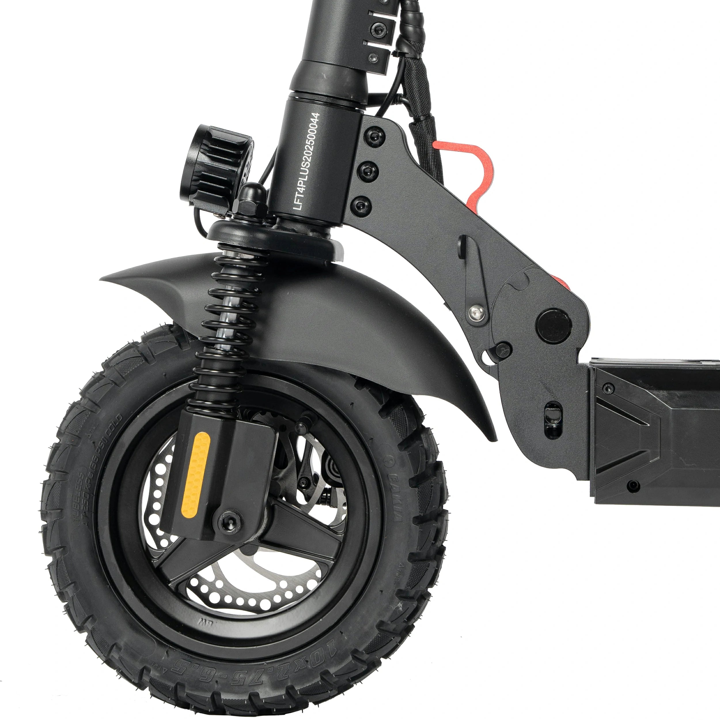 Leawin T4EU Electric Scooter