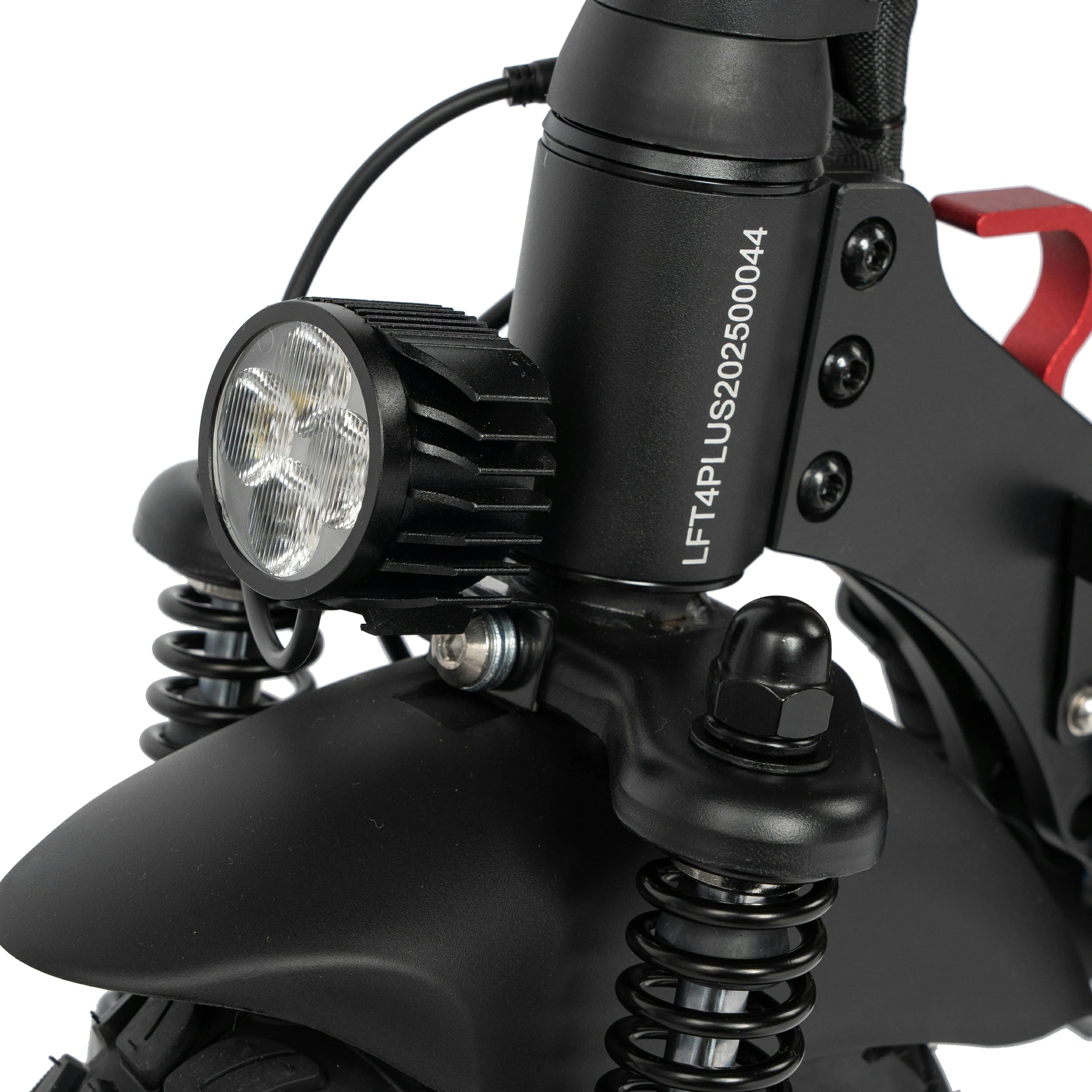 Leawin T4EU Electric Scooter