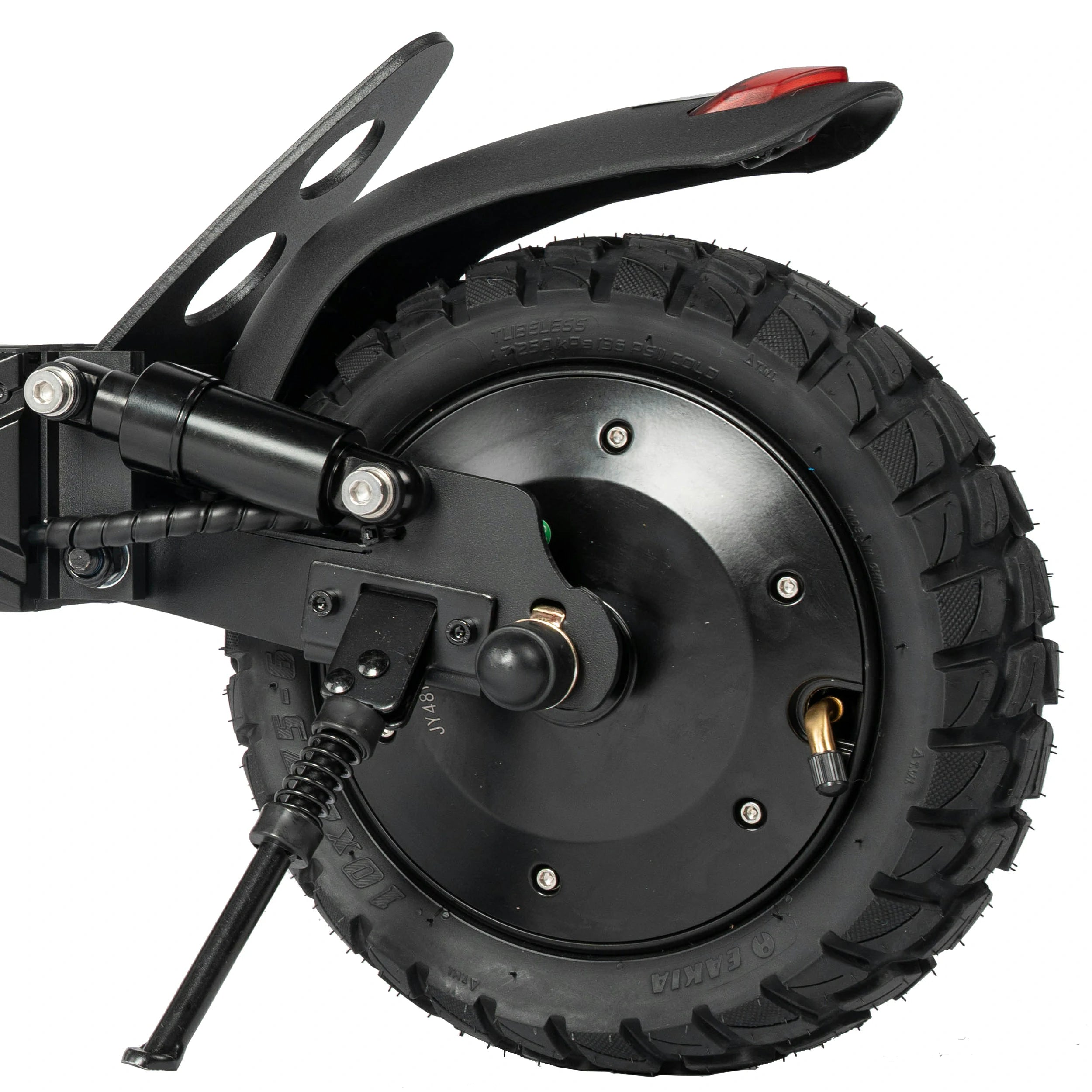 Leawin T4EU Electric Scooter