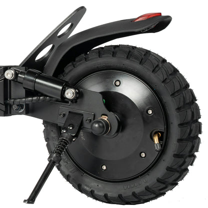 Leawin T4EU Electric Scooter