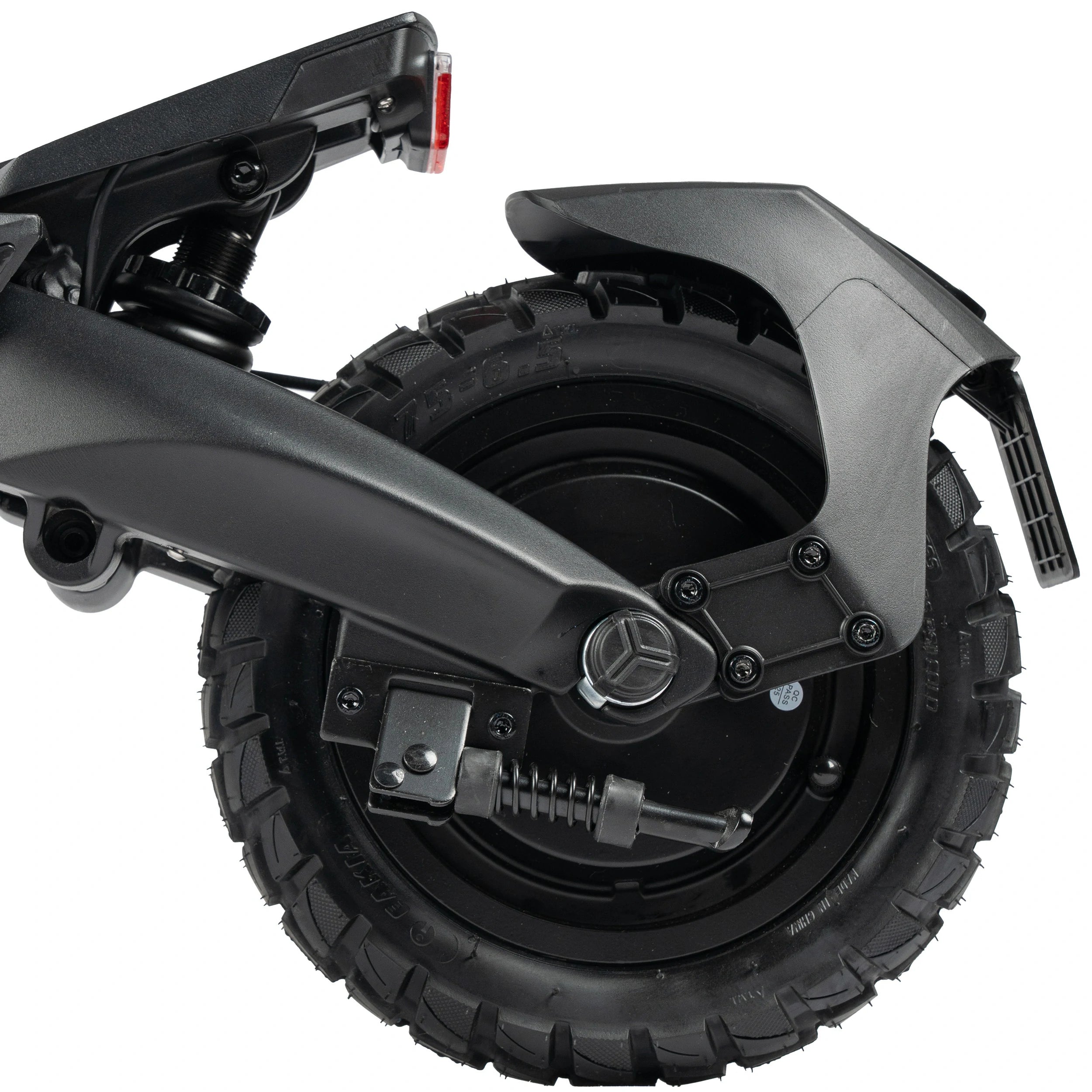 Leawin T8 Electric Scooter
