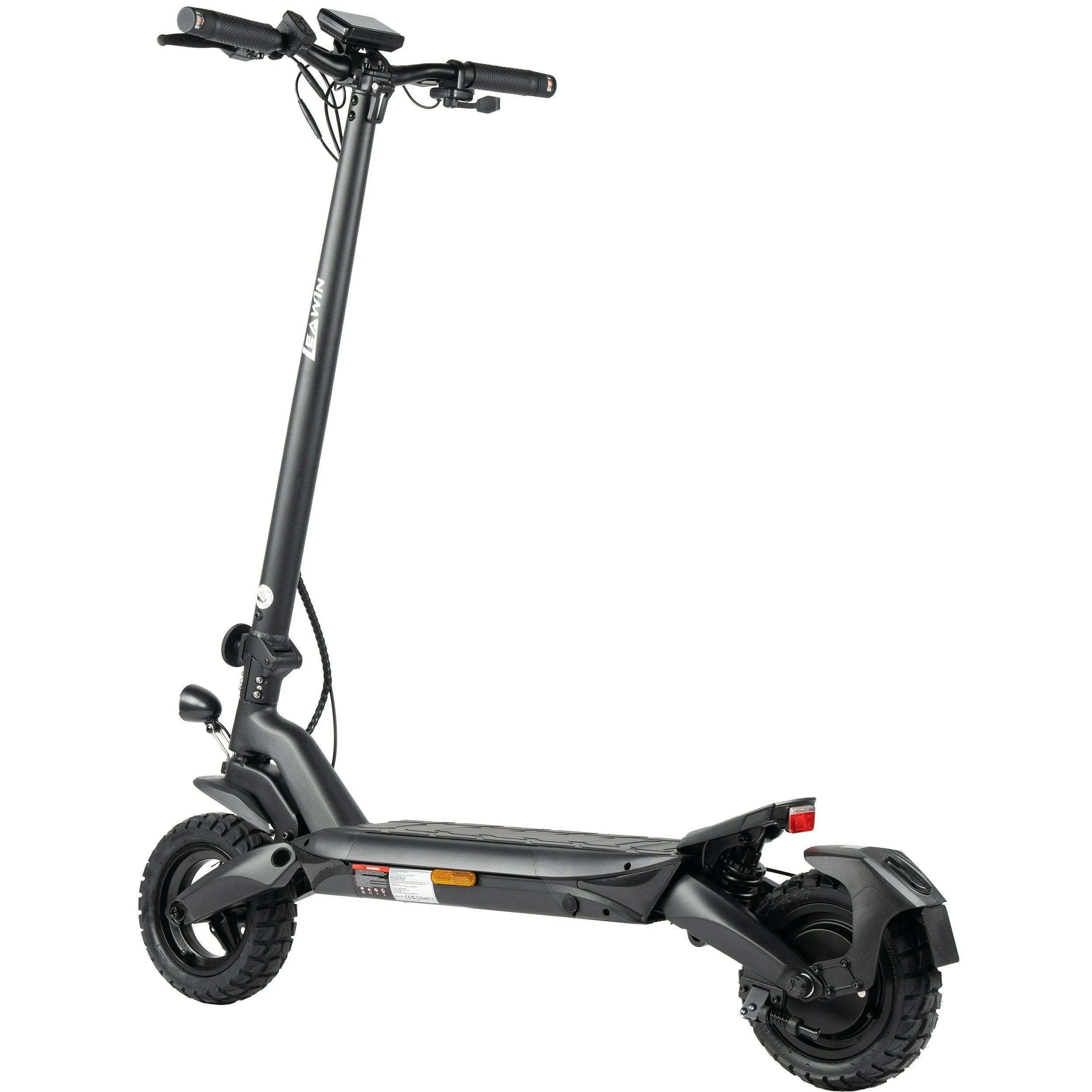 Leawin T8 Electric Scooter