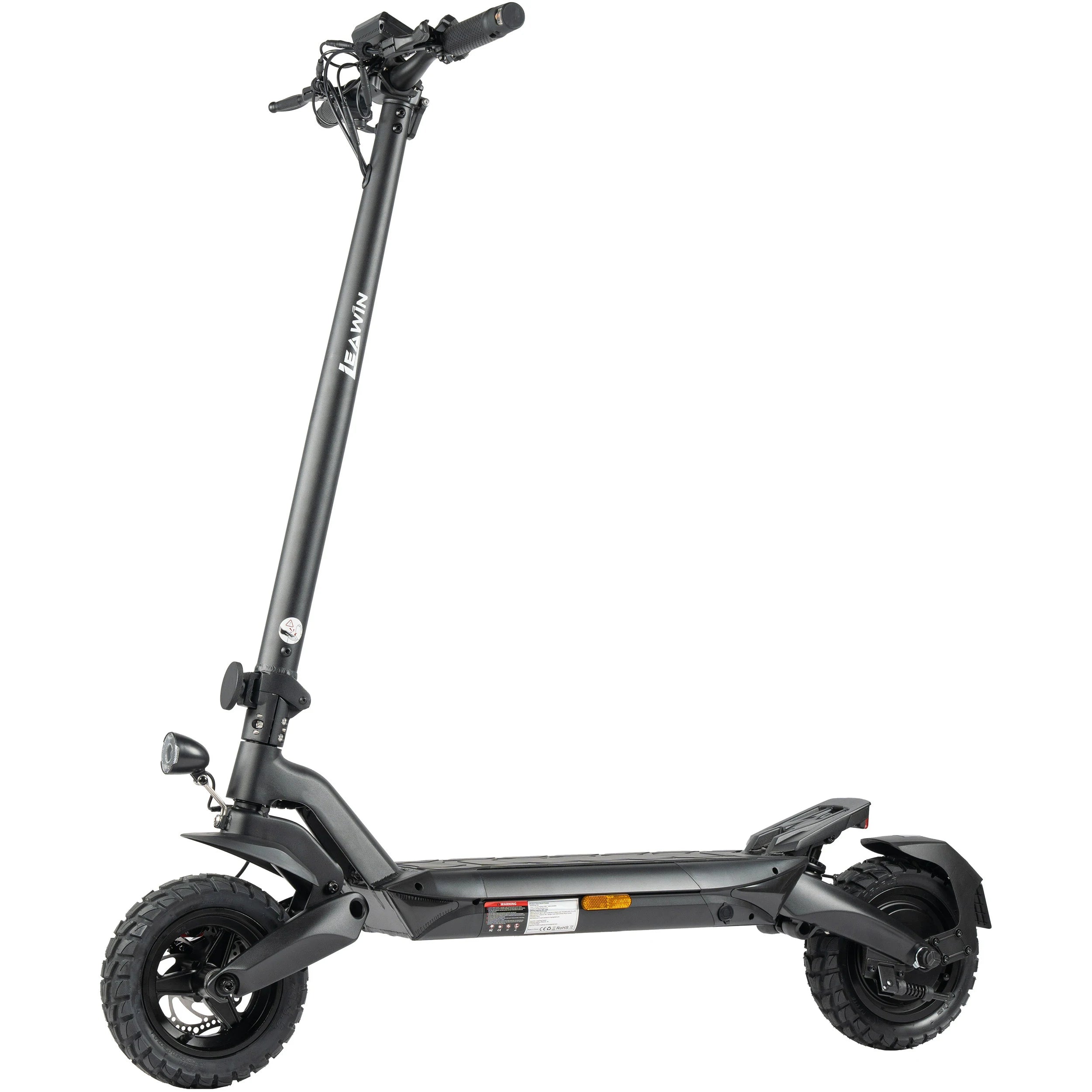 Leawin T8 Electric Scooter