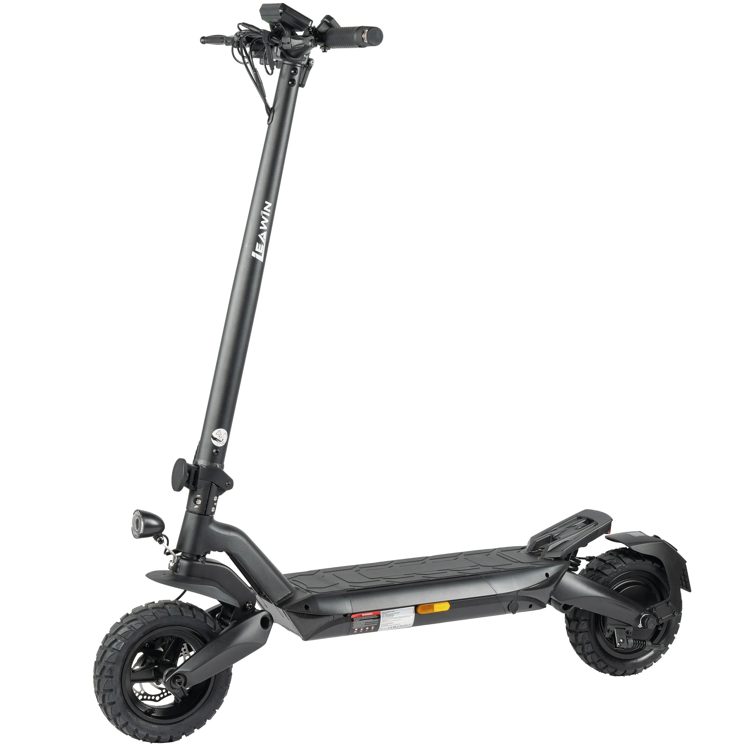 Leawin T8 Electric Scooter