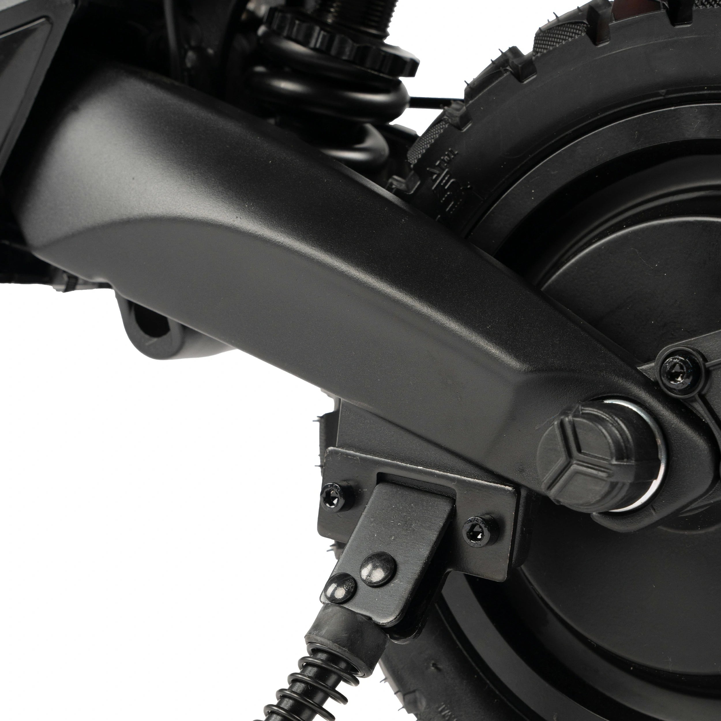 Leawin T8 Electric Scooter